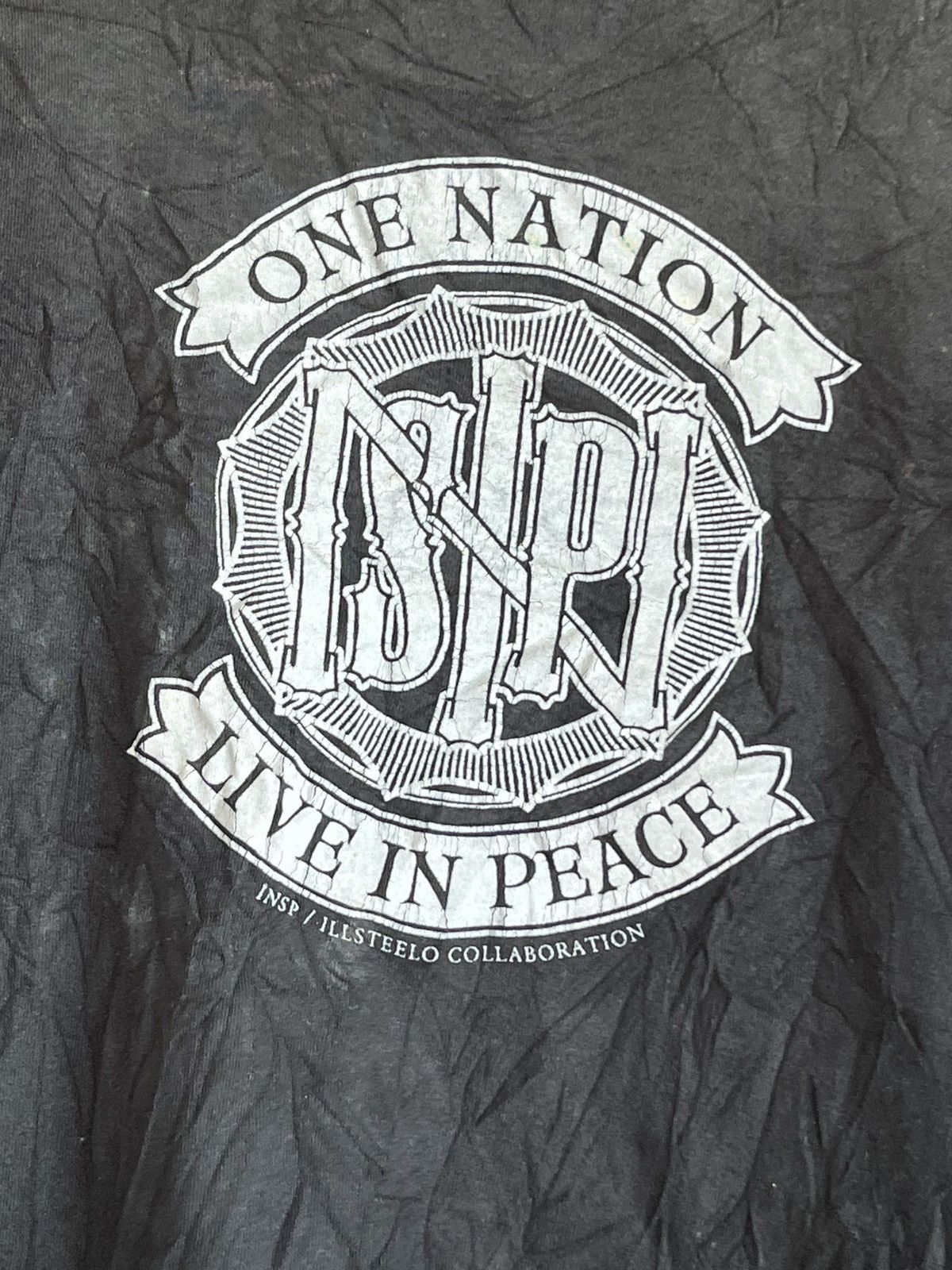Vintage One nation ft55 Size US L / EU 52-54 / 3 - 2 Thumbnail
