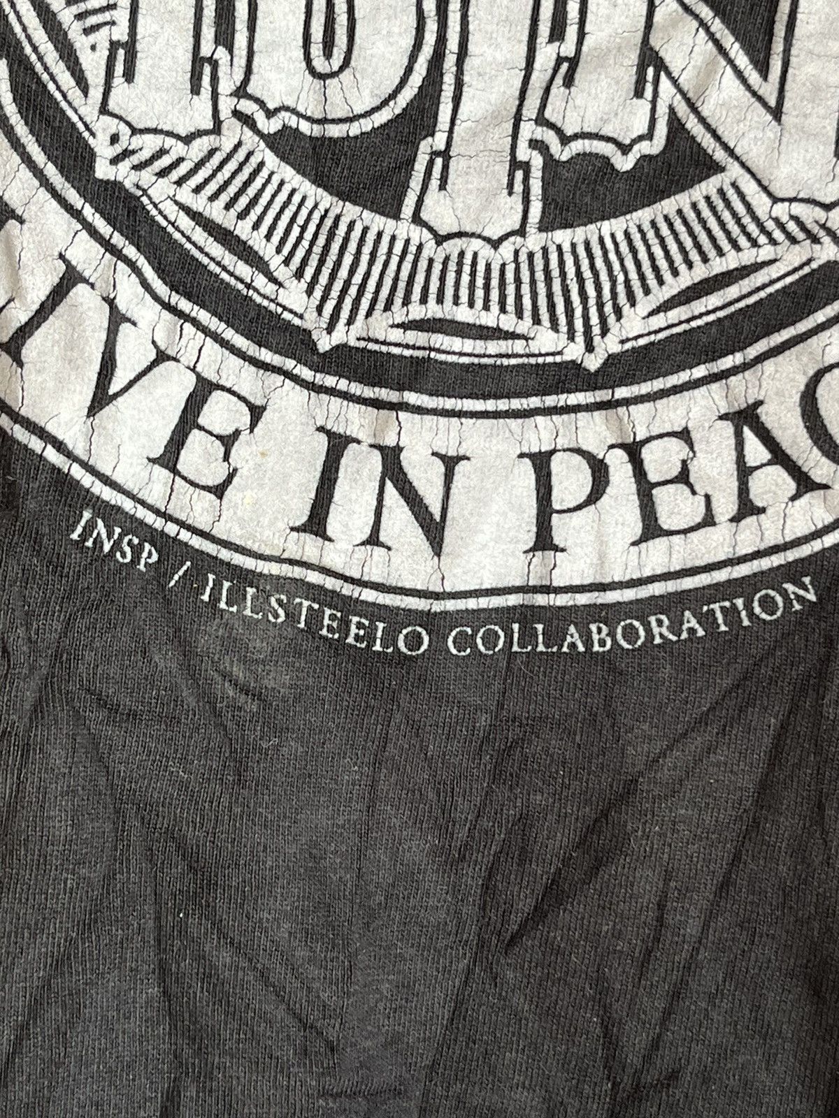 Vintage One nation ft55 Size US L / EU 52-54 / 3 - 3 Thumbnail