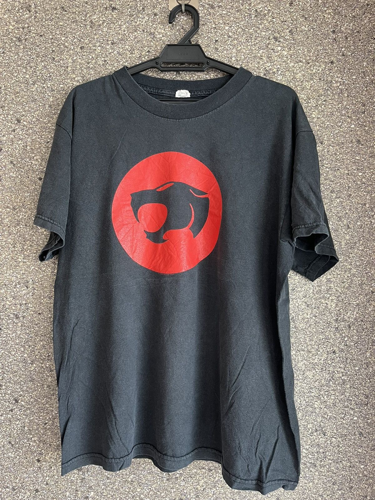 Vintage Vintage tshirt ft55 Size US L / EU 52-54 / 3 - 1 Thumbnail
