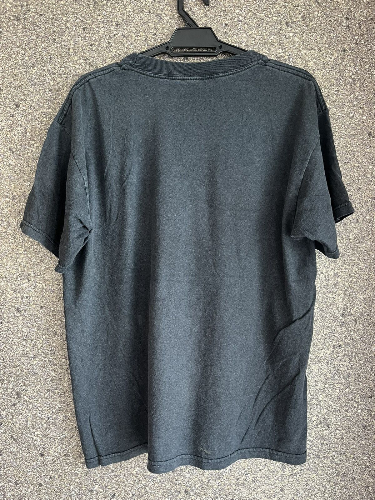 Vintage Vintage tshirt ft55 Size US L / EU 52-54 / 3 - 3 Thumbnail