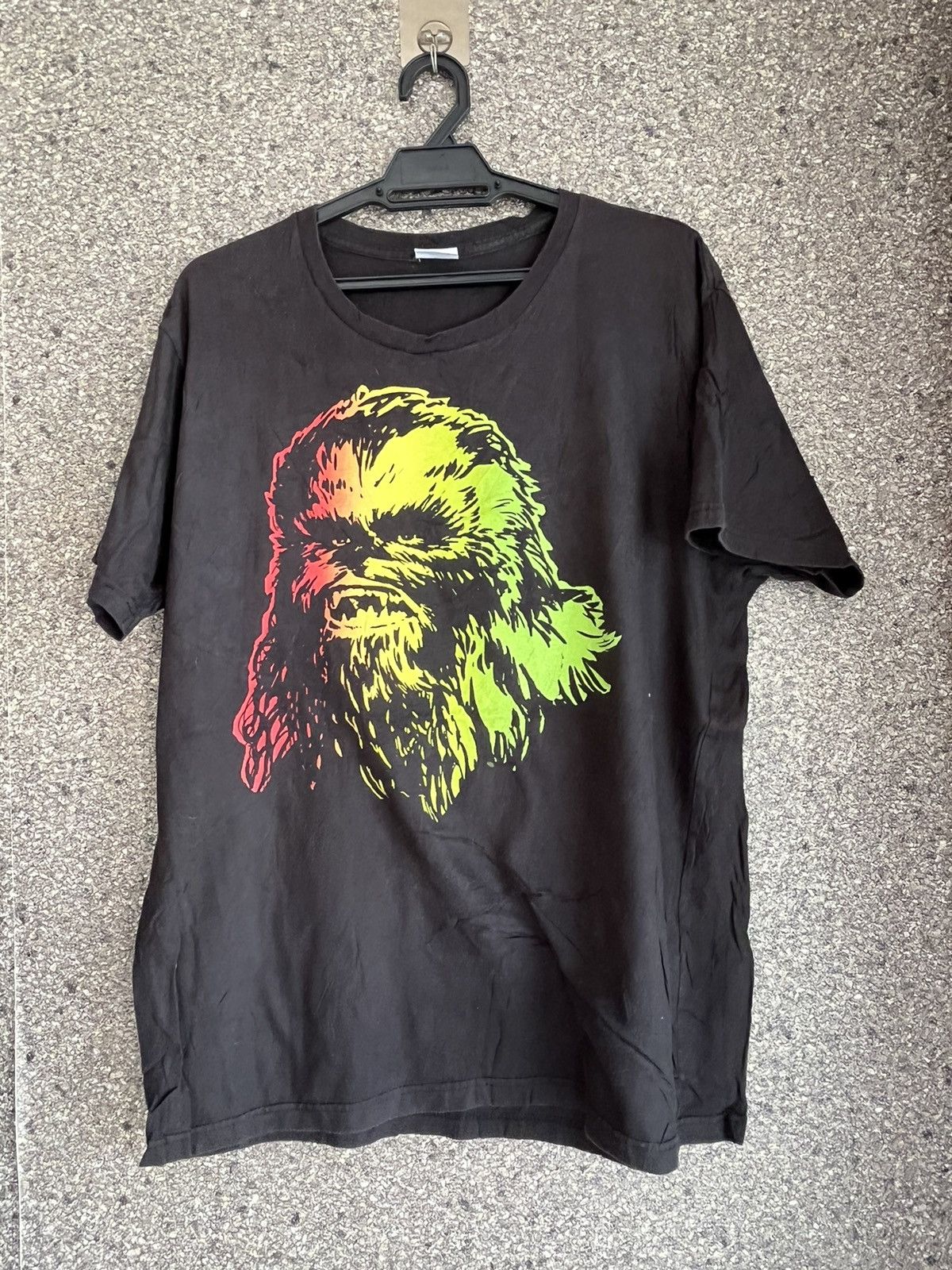 Vintage Starwars ft55 Size US L / EU 52-54 / 3 - 1 Thumbnail