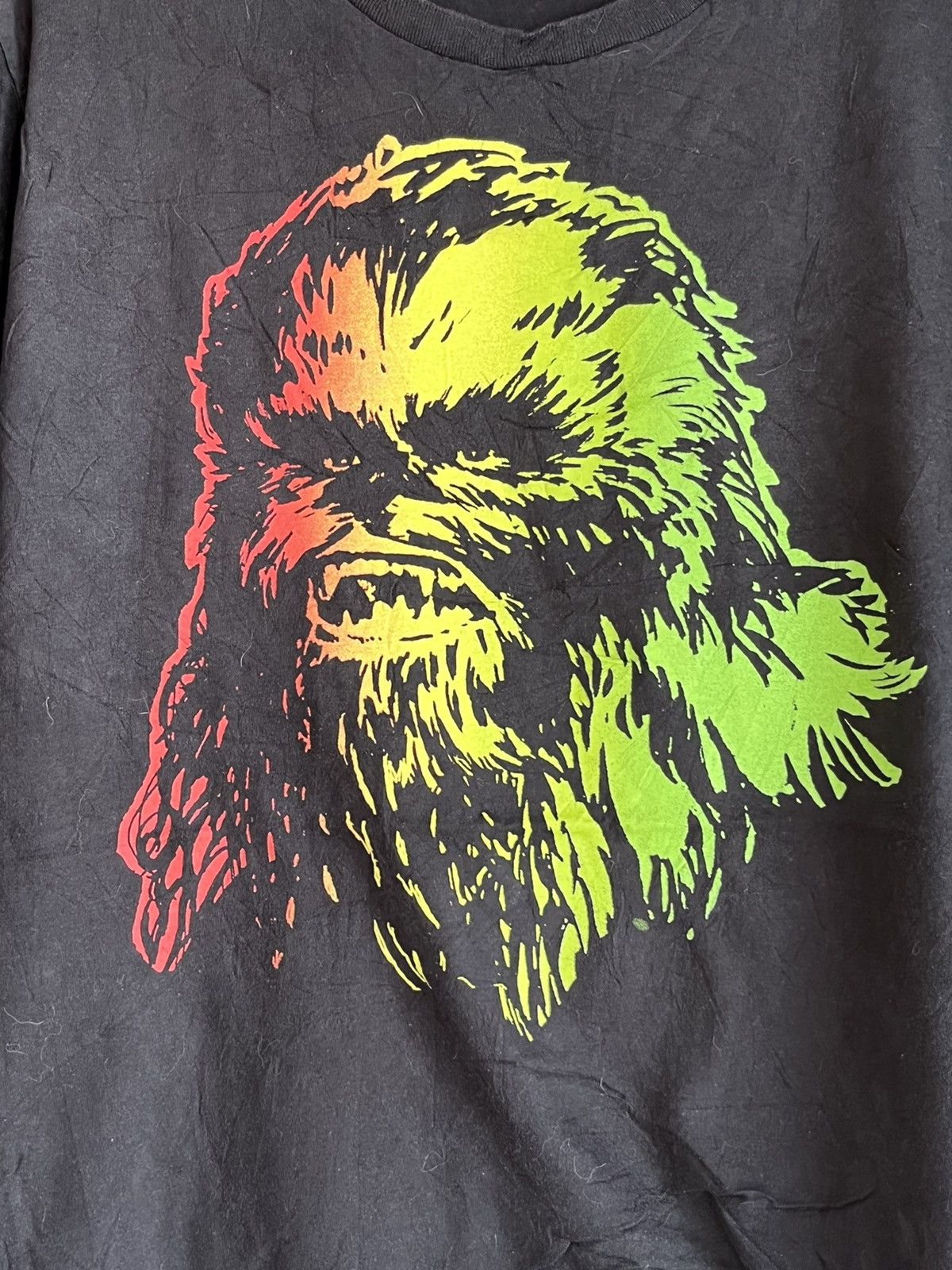 Vintage Starwars ft55 Size US L / EU 52-54 / 3 - 2 Thumbnail