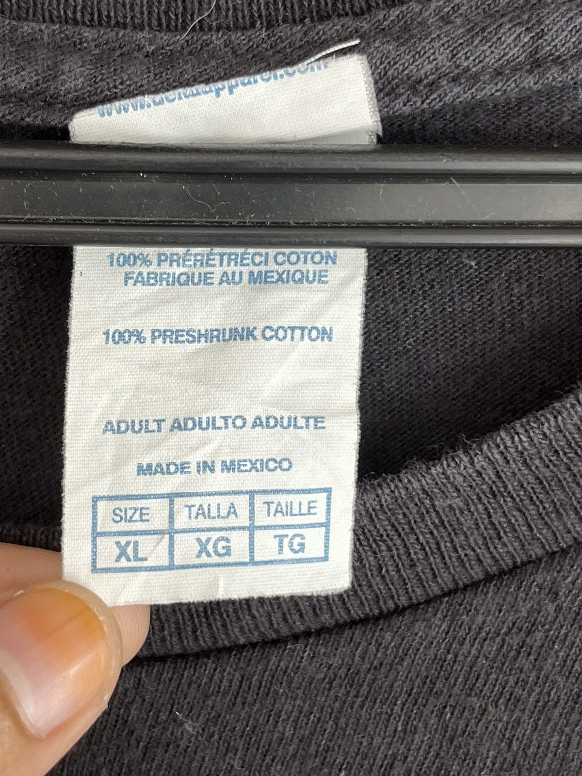Vintage Vintage ft55 Size US XL / EU 56 / 4 - 3 Thumbnail