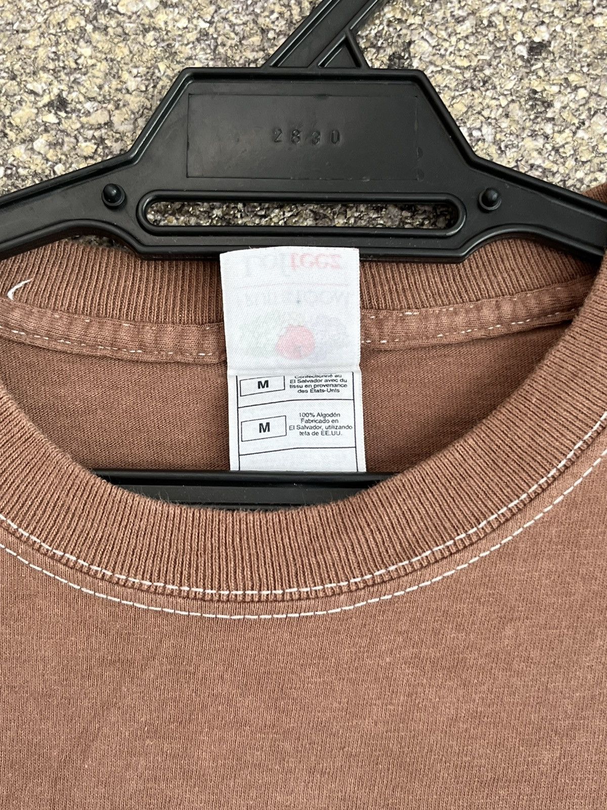 Vintage Look out ft55 Size US M / EU 48-50 / 2 - 3 Thumbnail
