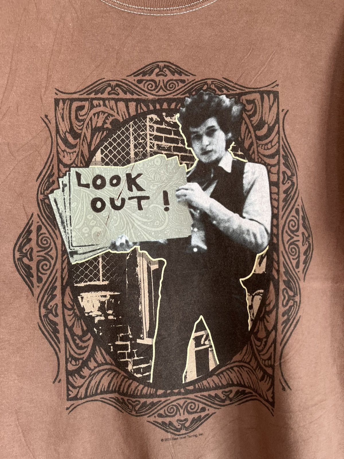 Vintage Look out ft55 Size US M / EU 48-50 / 2 - 2 Thumbnail