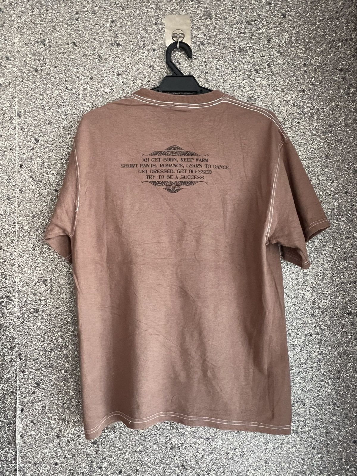 Vintage Look out ft55 Size US M / EU 48-50 / 2 - 4 Thumbnail