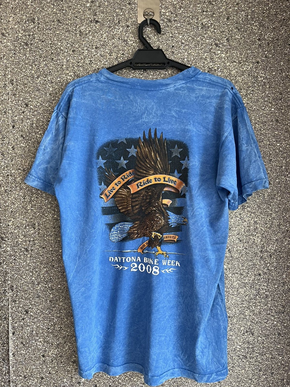 Vintage Daytona ft55 Size US M / EU 48-50 / 2 - 4 Thumbnail