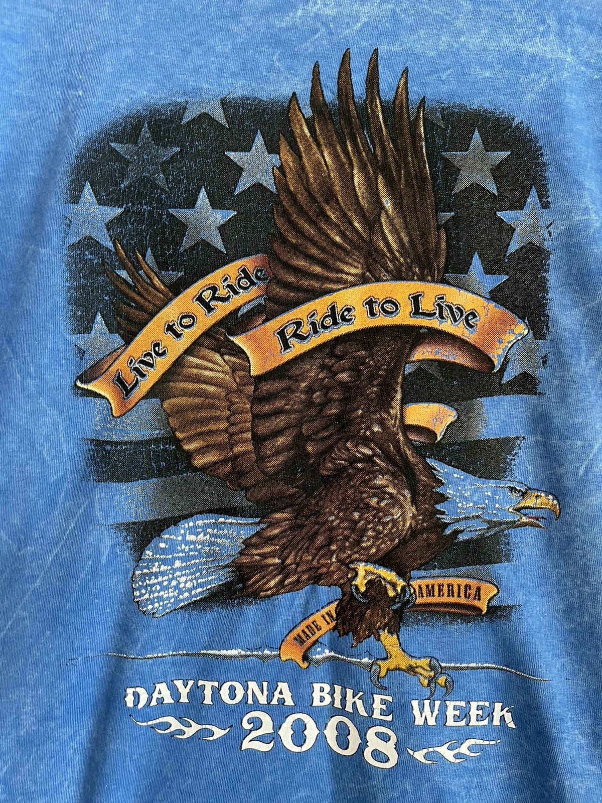 Vintage Daytona ft55 Size US M / EU 48-50 / 2 - 5 Thumbnail