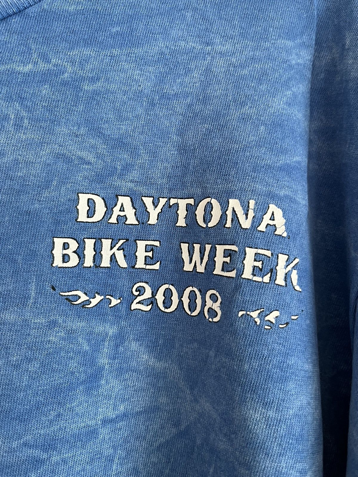 Vintage Daytona ft55 Size US M / EU 48-50 / 2 - 2 Thumbnail
