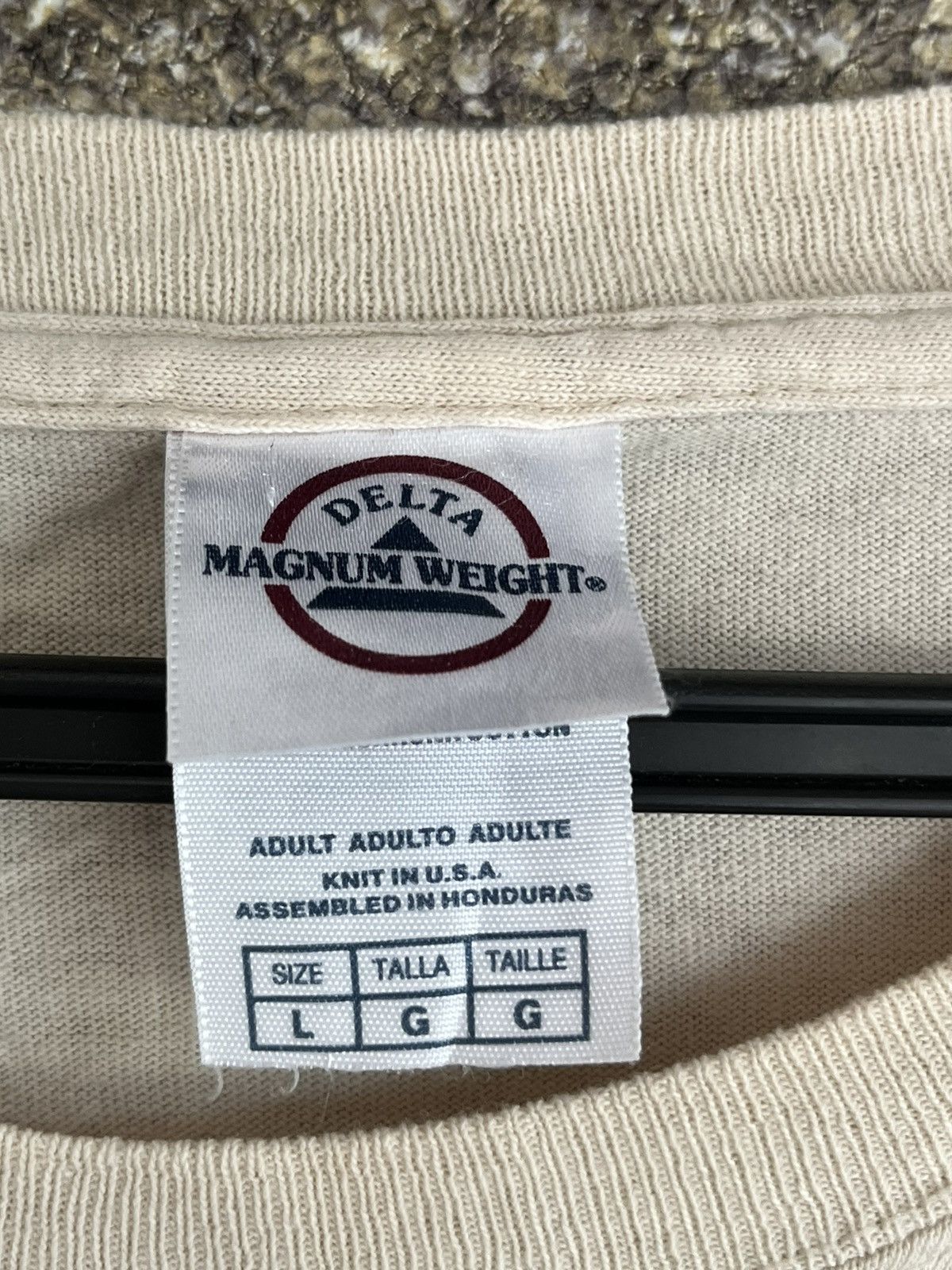 Vintage Oregon ft55 Size US L / EU 52-54 / 3 - 3 Thumbnail