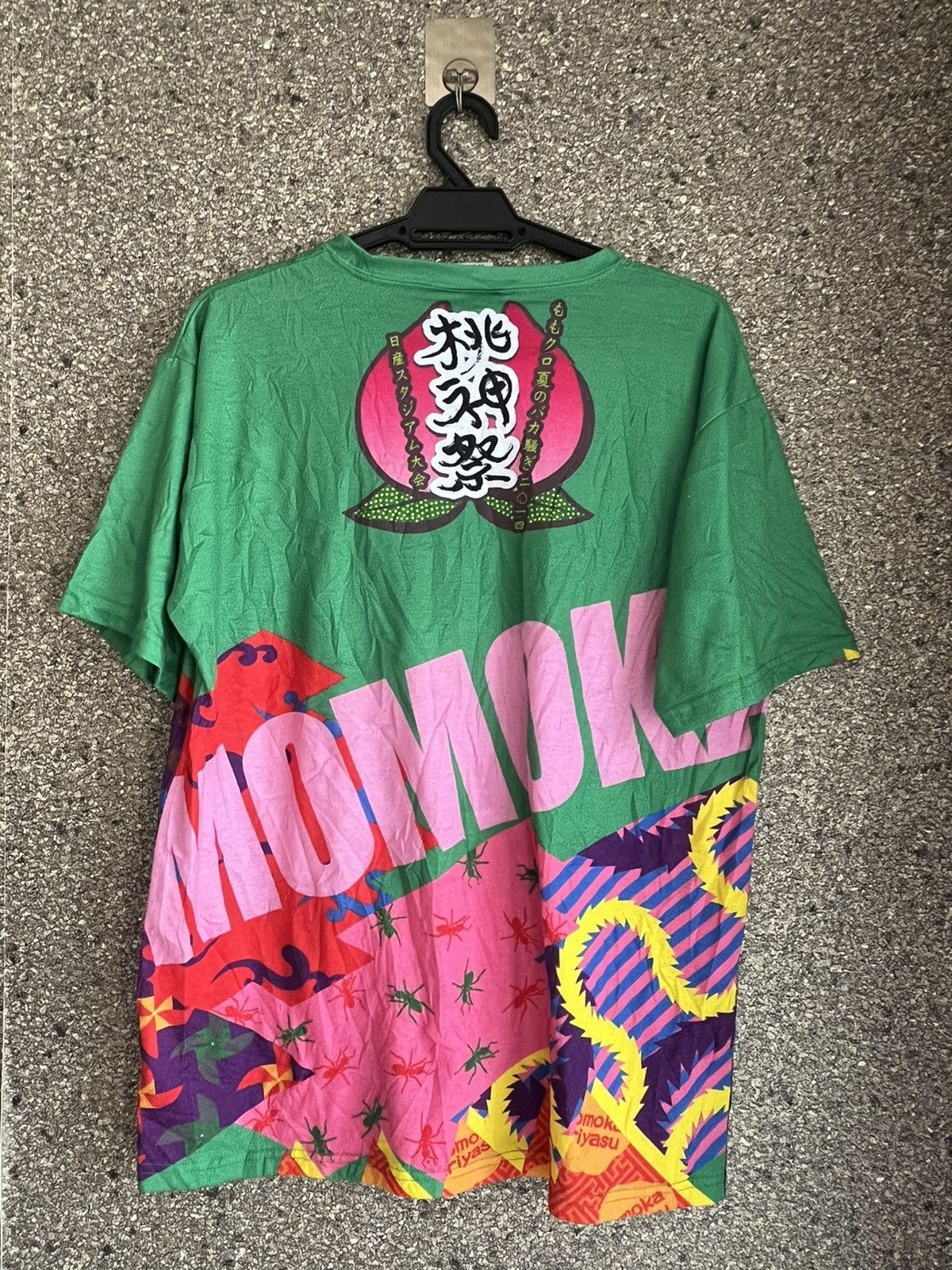 Vintage Smooch ft55 Size US L / EU 52-54 / 3 - 3 Thumbnail