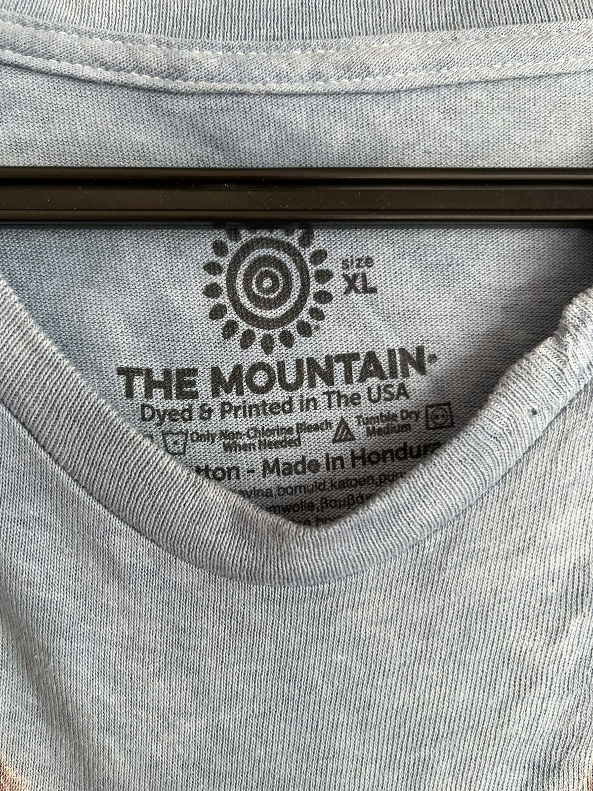 Vintage The mountain ft55 Size US XL / EU 56 / 4 - 3 Thumbnail