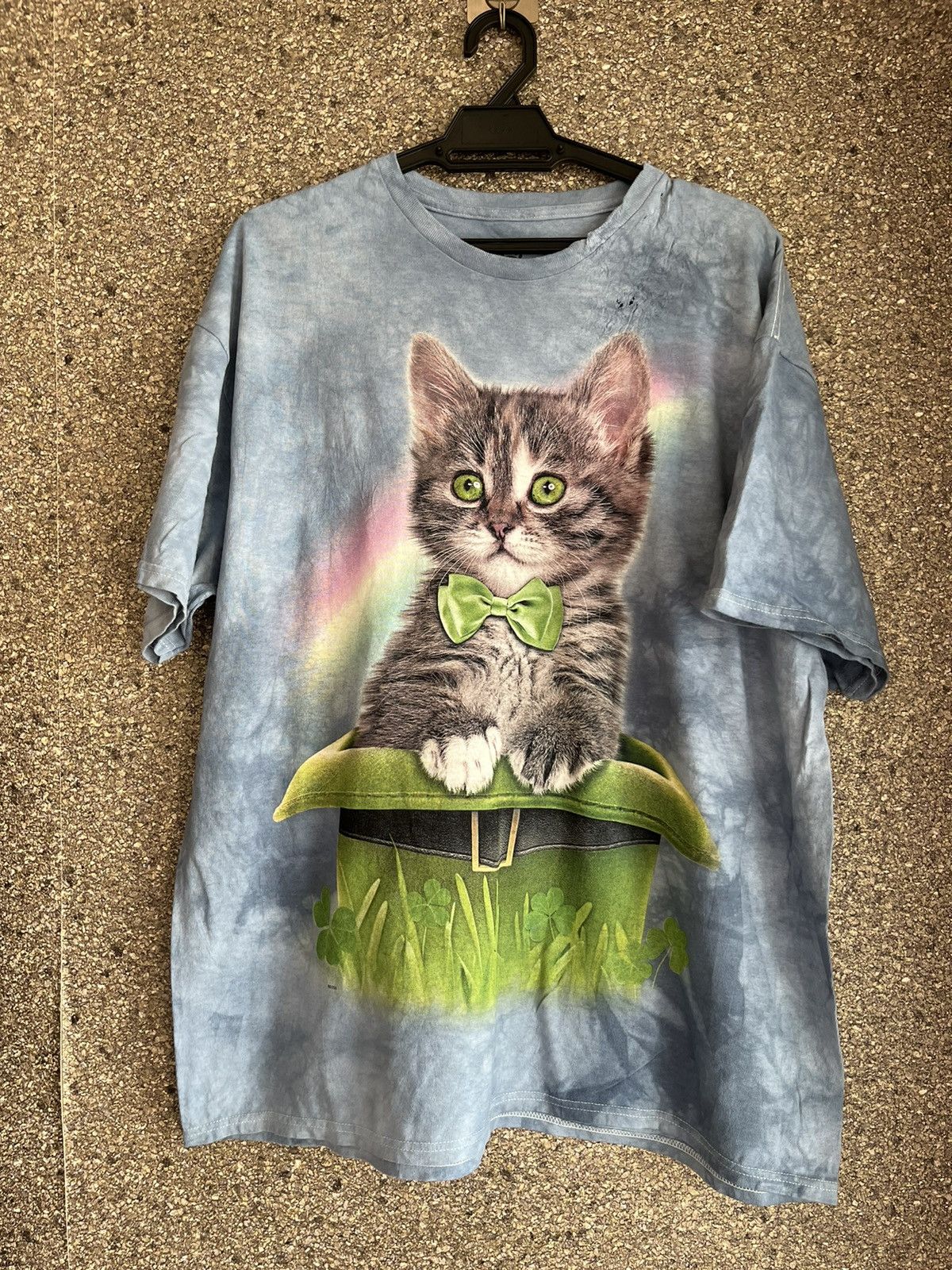 Vintage The mountain ft55 Size US XL / EU 56 / 4 - 1 Thumbnail