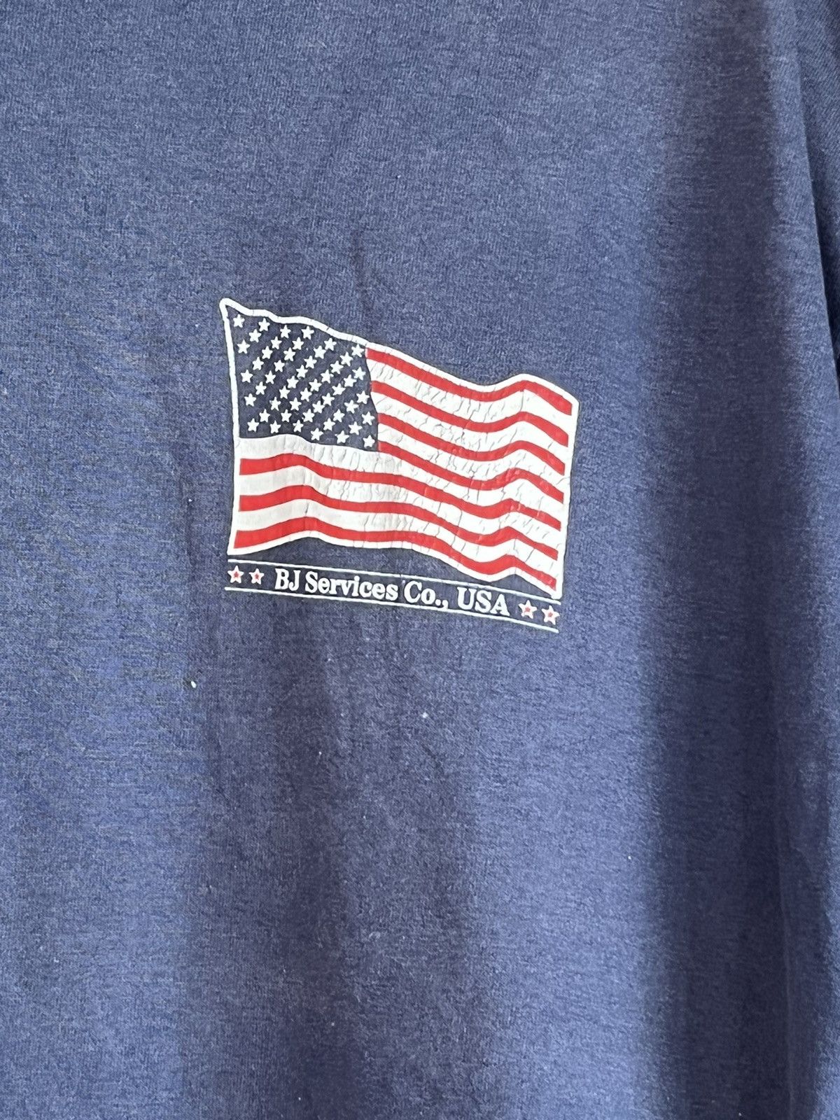 Vintage Fruit of the loom ft55 Size US XL / EU 56 / 4 - 2 Thumbnail