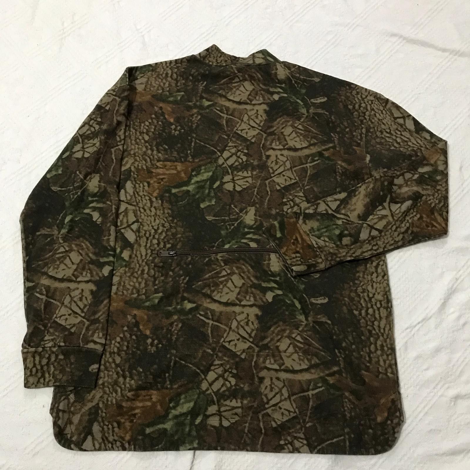 Yeezy Yeezy Season 3 Defected Multicolor Sweatshirt Size US S / EU 44-46 / 1 - 2 Thumbnail