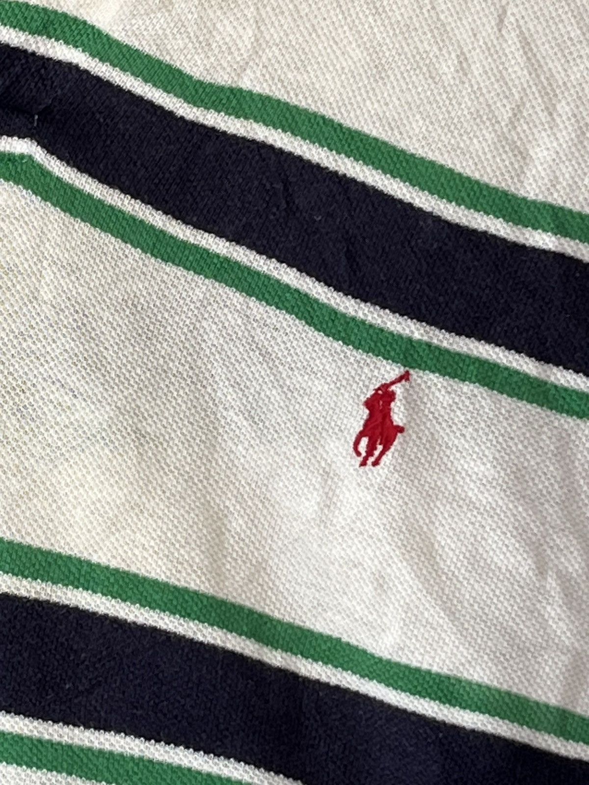 Vintage Polo ft55 Size US L / EU 52-54 / 3 - 3 Thumbnail