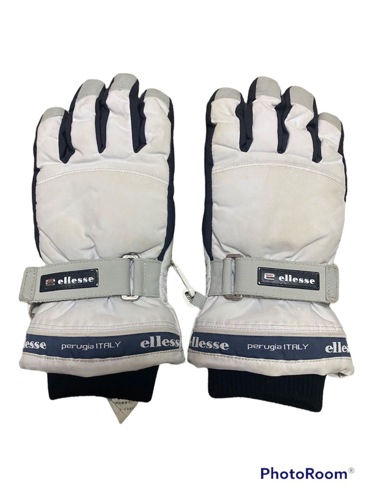 Ellesse × Goretex × Vintage Vintage Ellesse Goretex Glove Ski Size ONE SIZE - 1 Thumbnail
