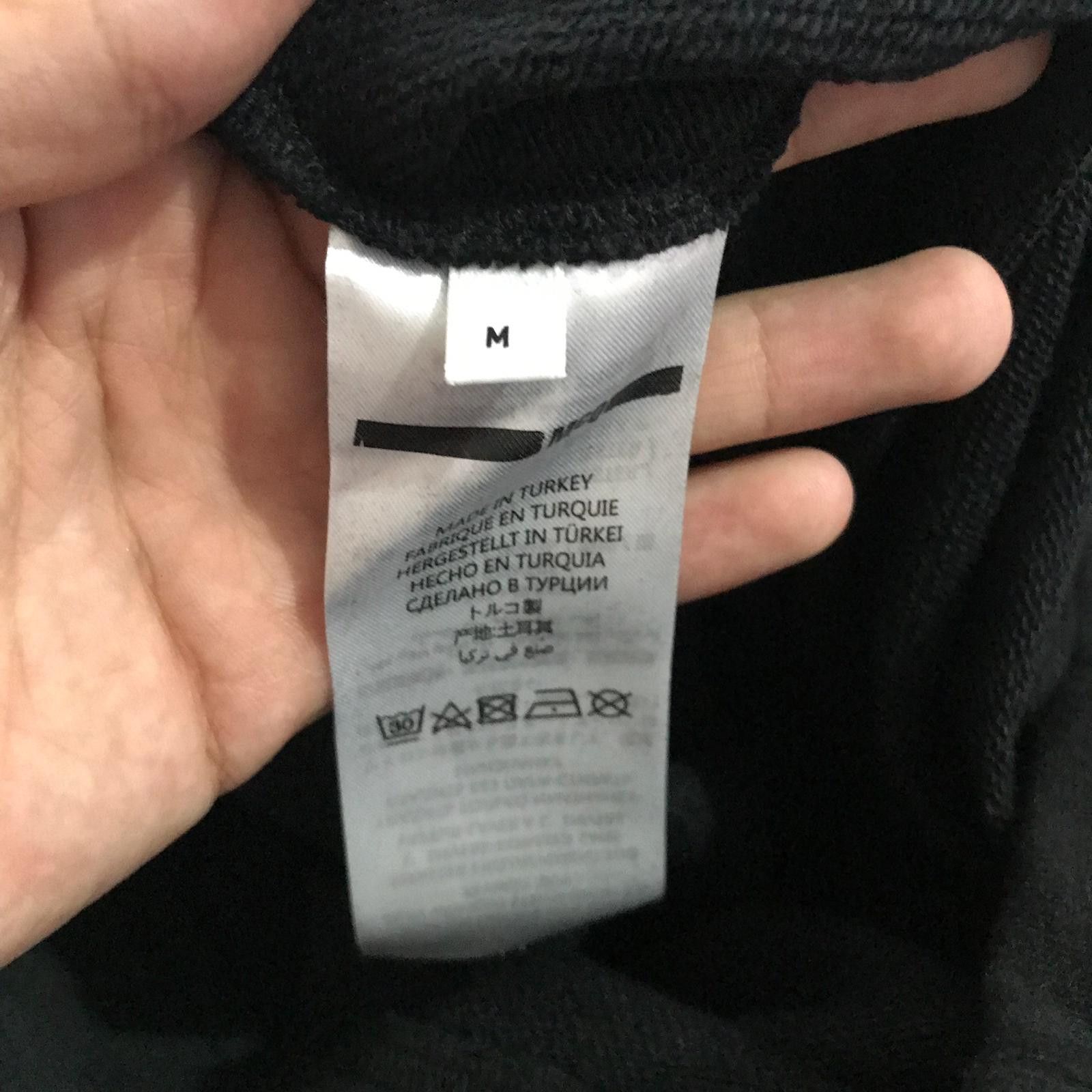 MCQ ks62 MCQ HOODİE Size US M / EU 48-50 / 2 - 4 Thumbnail