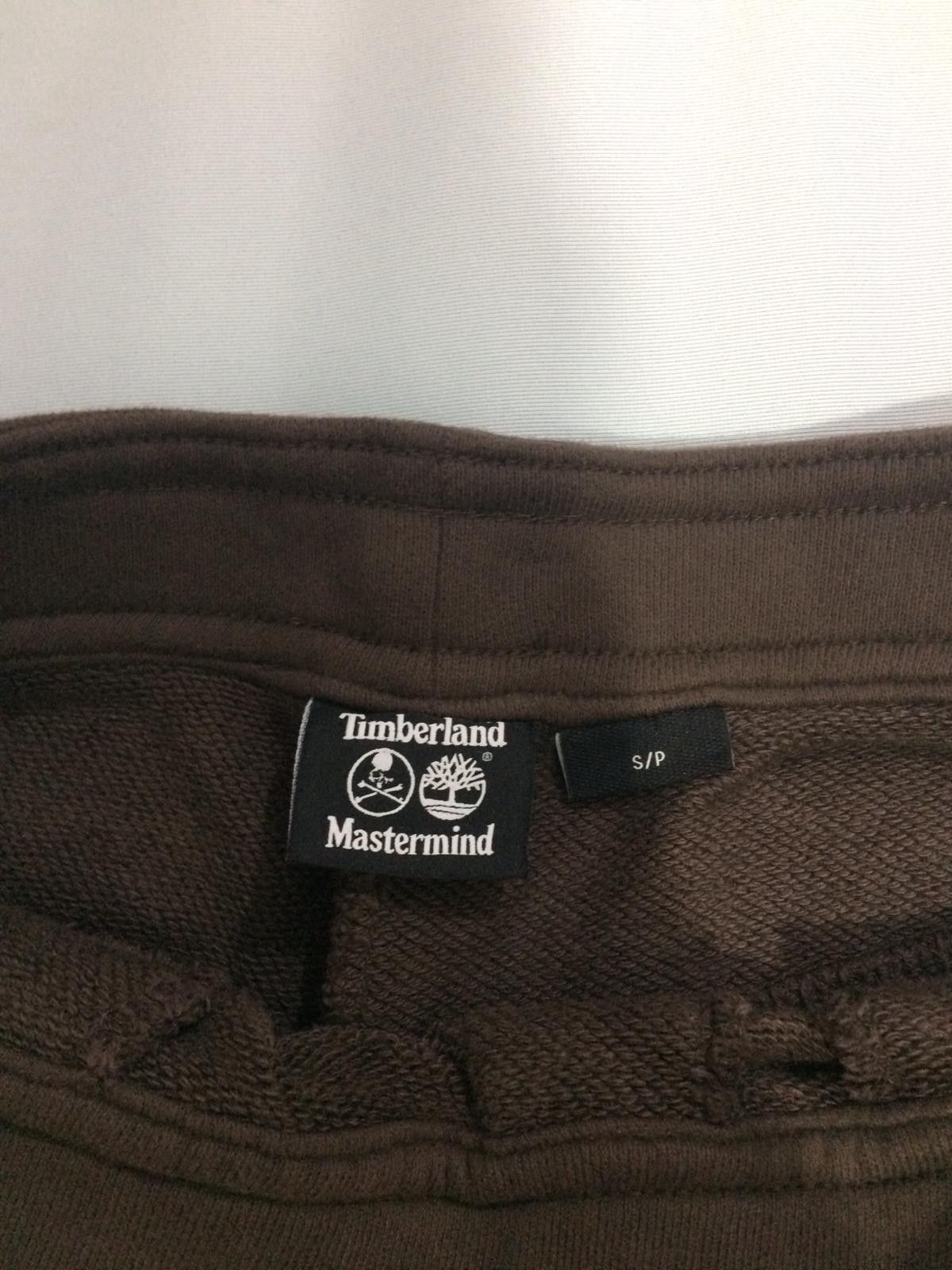 Mastermind Japan × Timberland vo26 timberland x mastermind sweatpant Size US 30 / EU 46 - 5 Thumbnail