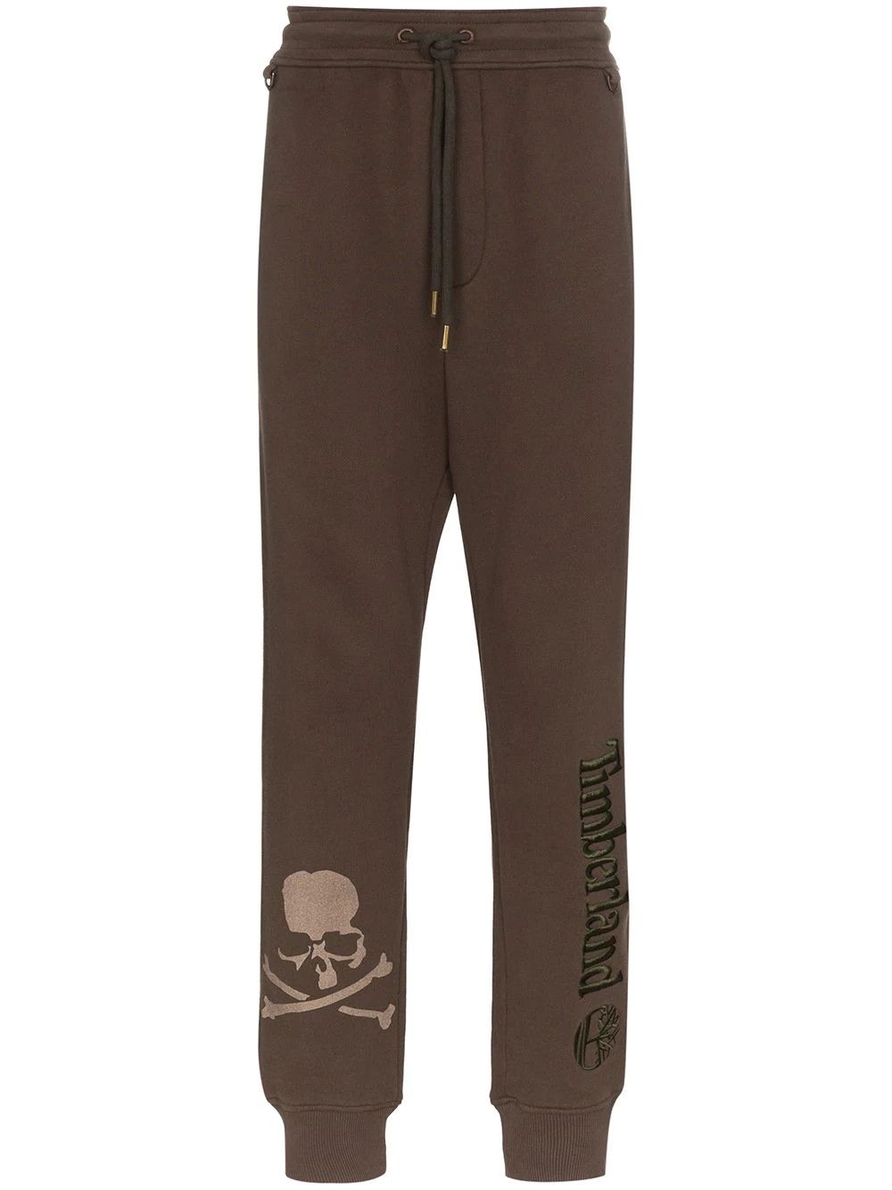 Mastermind Japan × Timberland vo26 timberland x mastermind sweatpant Size US 30 / EU 46 - 2 Thumbnail