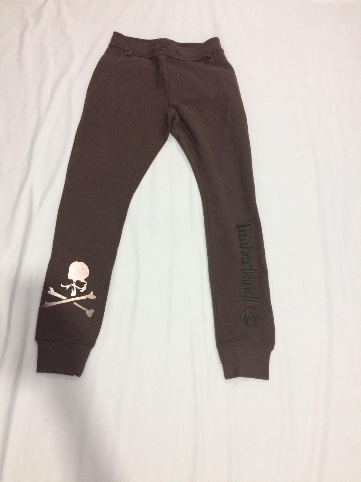 Mastermind Japan × Timberland vo26 timberland x mastermind sweatpant Size US 30 / EU 46 - 7 Thumbnail