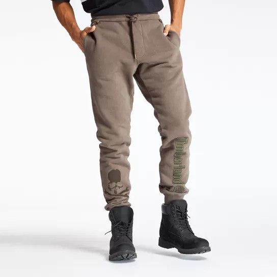 Mastermind Japan × Timberland vo26 timberland x mastermind sweatpant Size US 30 / EU 46 - 1 Thumbnail