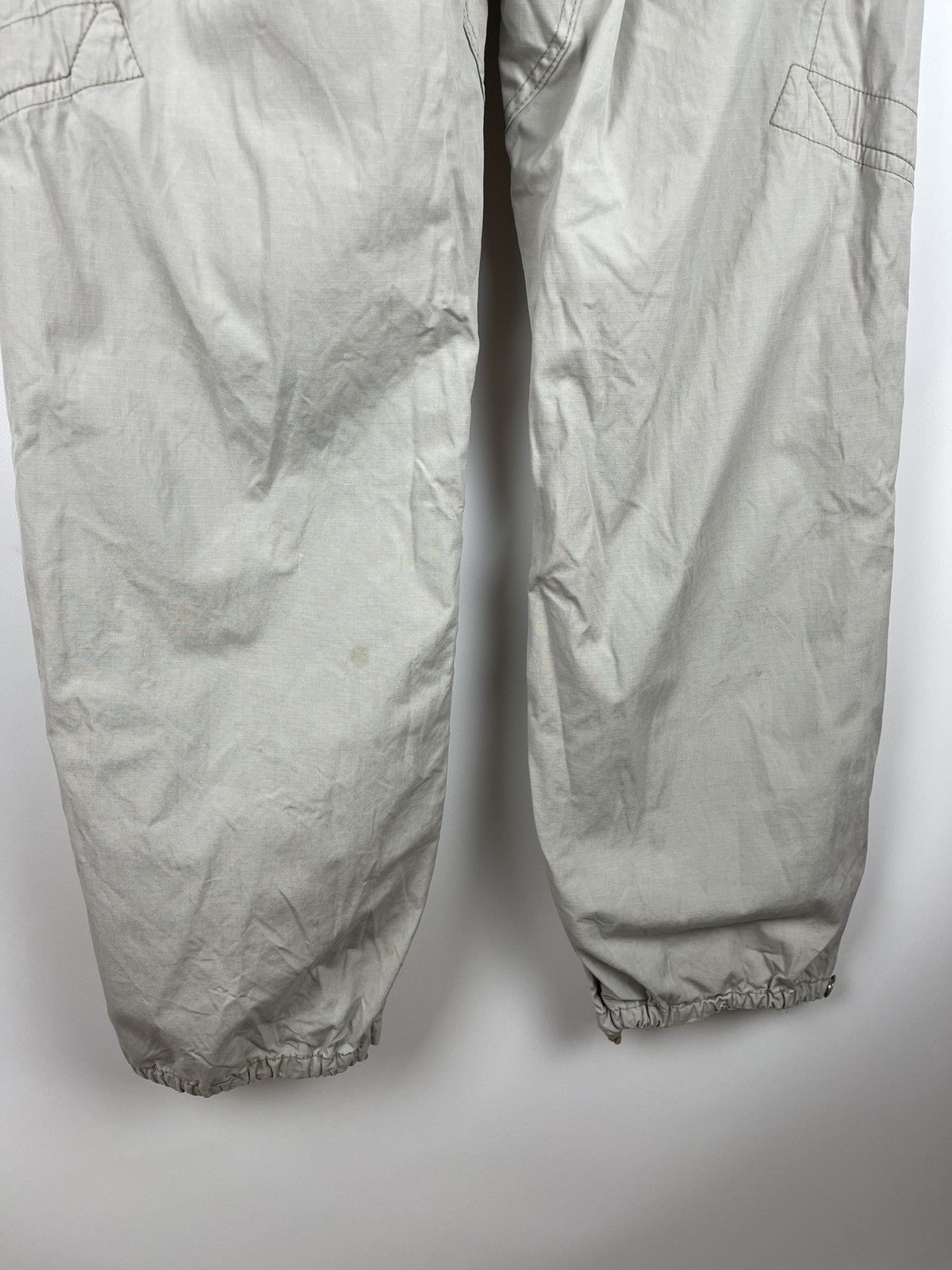 G-Star G-star raw blan navigator cargo pants travis Scott style Size US 34 / EU 50 - 16 Thumbnail
