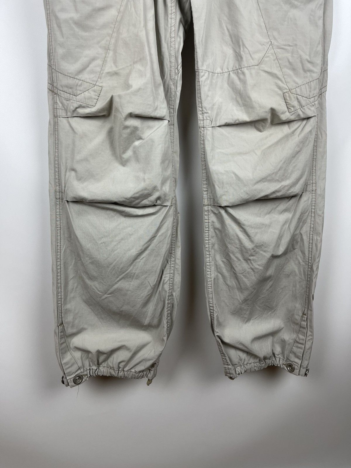 G-Star G-star raw blan navigator cargo pants travis Scott style Size US 34 / EU 50 - 9 Thumbnail