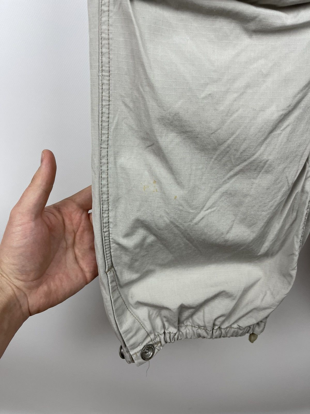 G-Star G-star raw blan navigator cargo pants travis Scott style Size US 34 / EU 50 - 10 Thumbnail