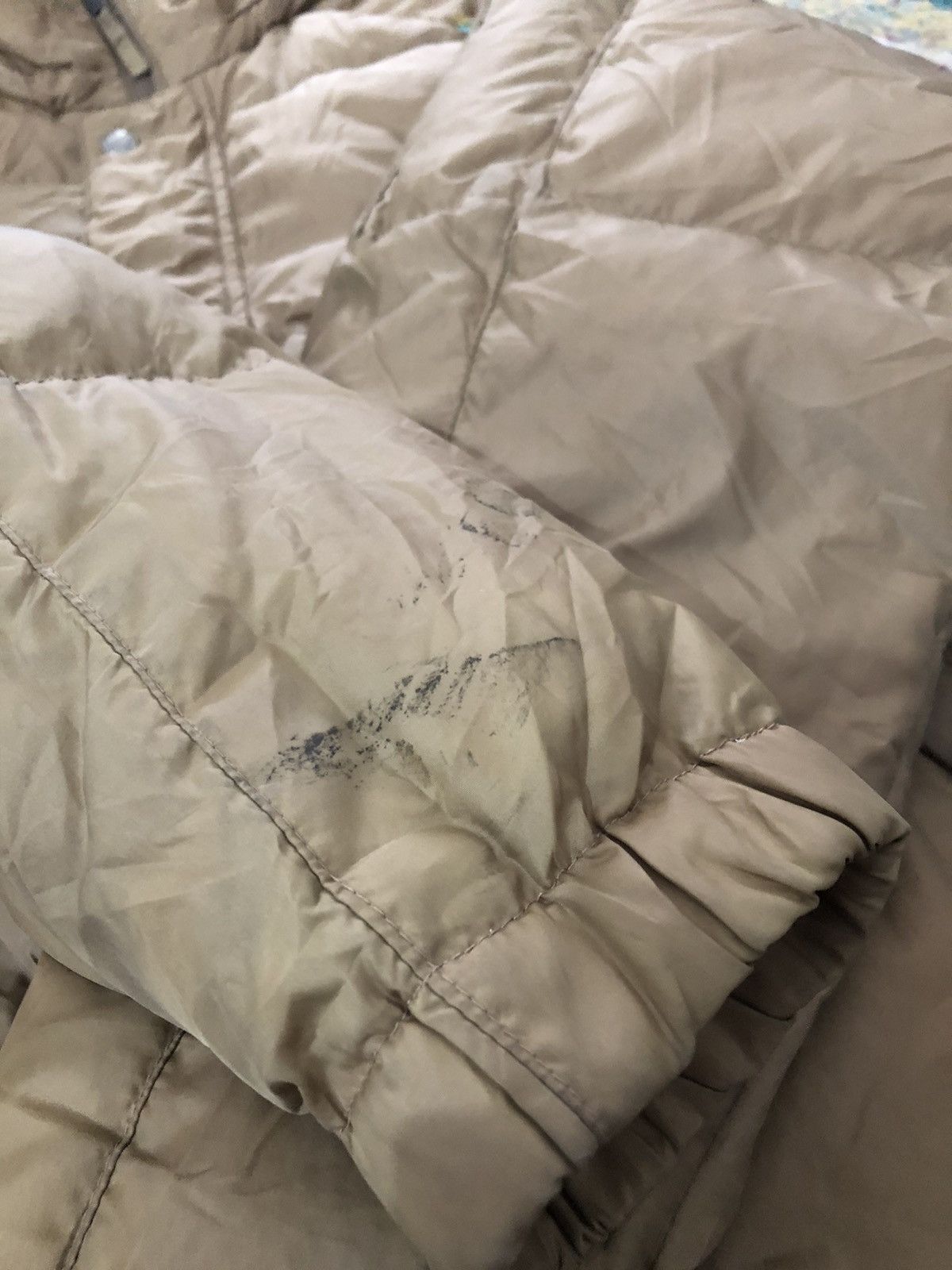 Japanese Brand × Vintage Crocodile puffer Jacket vintage Size US M / EU 48-50 / 2 - 10 Thumbnail