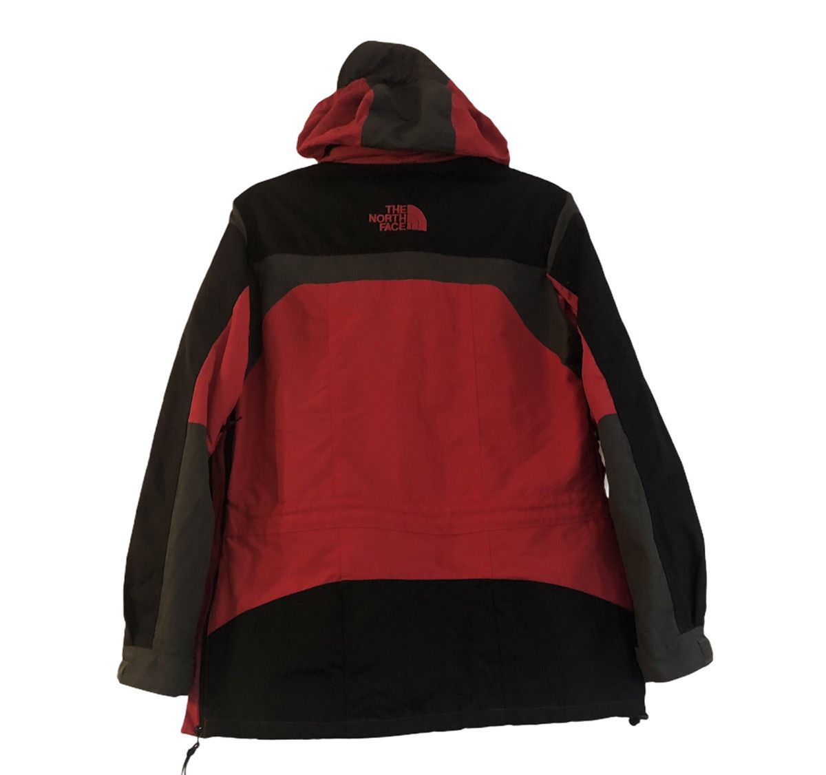 The North Face Rare 90s North Face Extreme Gear Pullover Jacket Size US S / EU 44-46 / 1 - 2 Thumbnail