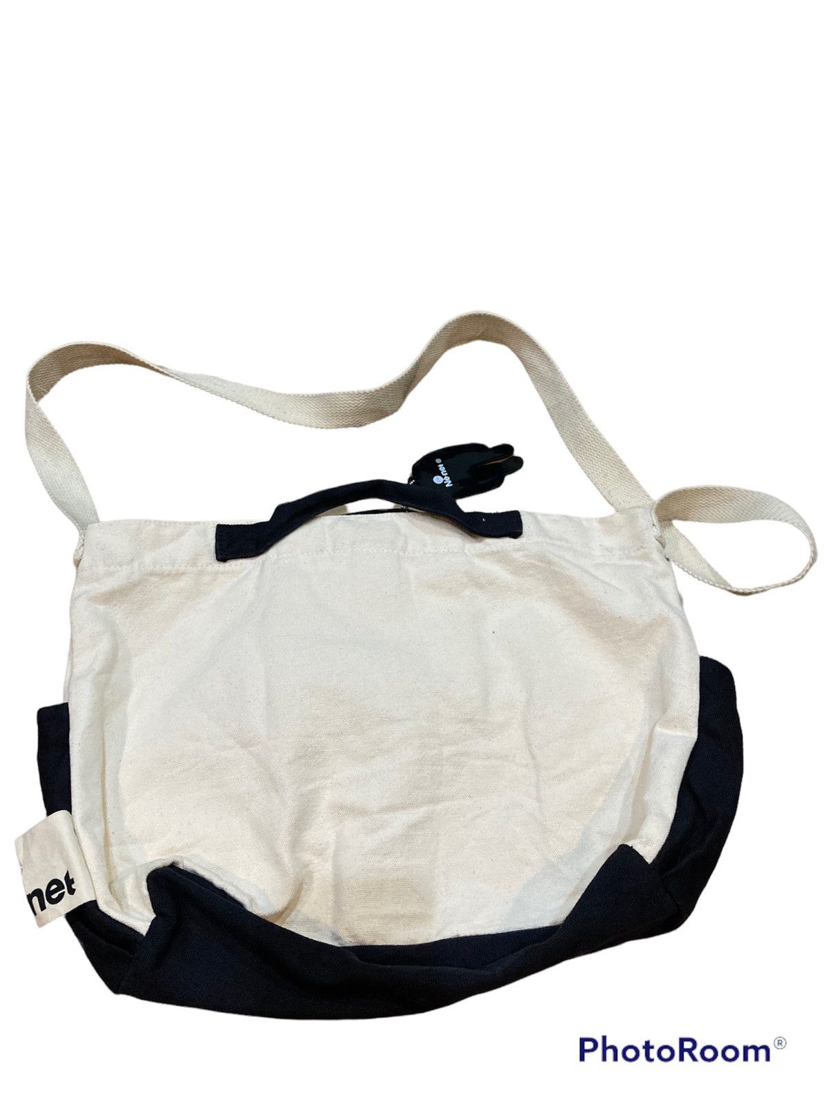 Issey Miyake × Japanese Brand × Ne-Net Ne net issey miyake 1234 crossbody bag Size ONE SIZE - 2 Thumbnail