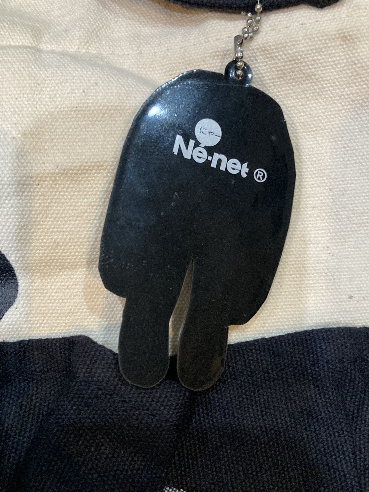 Issey Miyake × Japanese Brand × Ne-Net Ne net issey miyake 1234 crossbody bag Size ONE SIZE - 11 Thumbnail