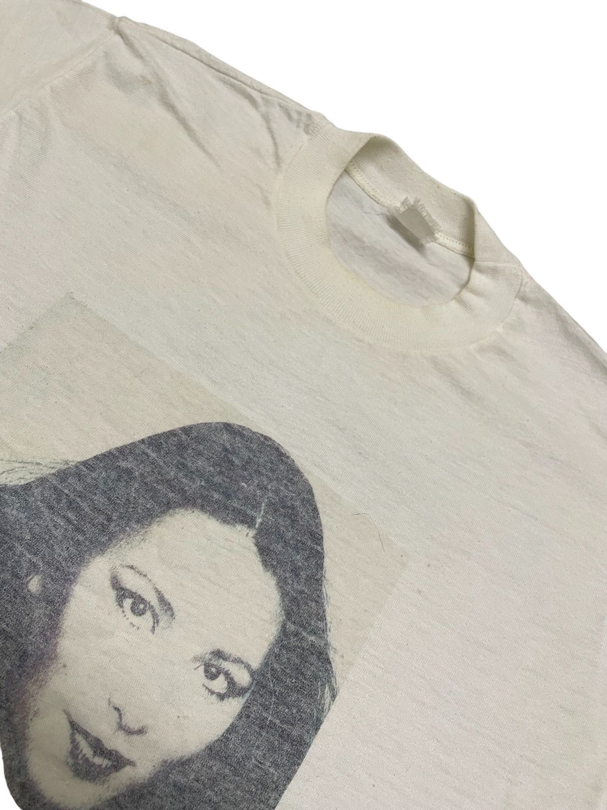 Vintage Vintage Actors 90s Tees Size US M / EU 48-50 / 2 - 3 Thumbnail