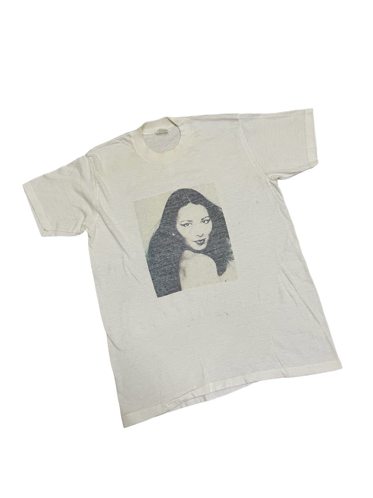 Vintage Vintage Actors 90s Tees Size US M / EU 48-50 / 2 - 9 Thumbnail