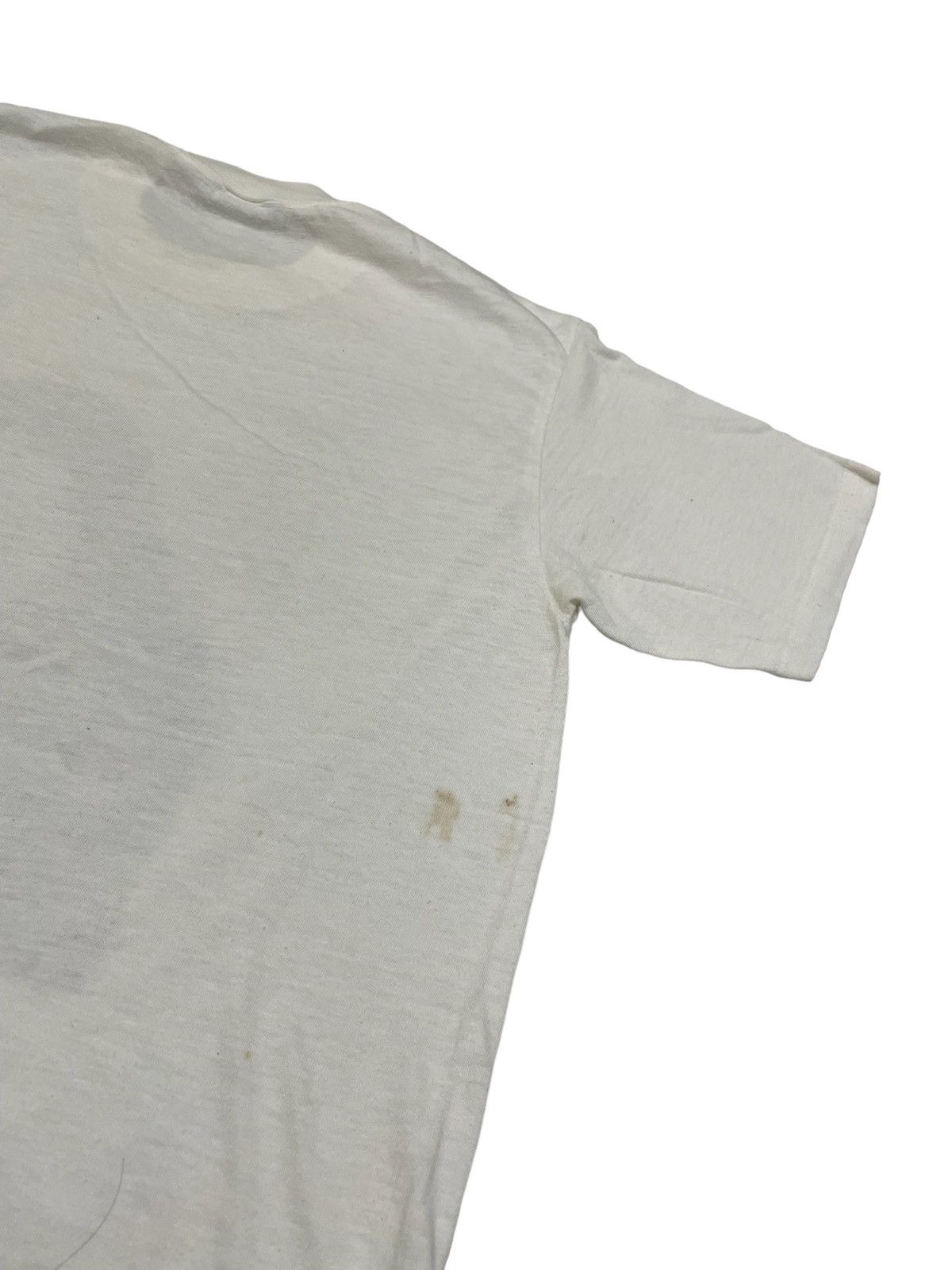 Vintage Vintage Actors 90s Tees Size US M / EU 48-50 / 2 - 8 Thumbnail