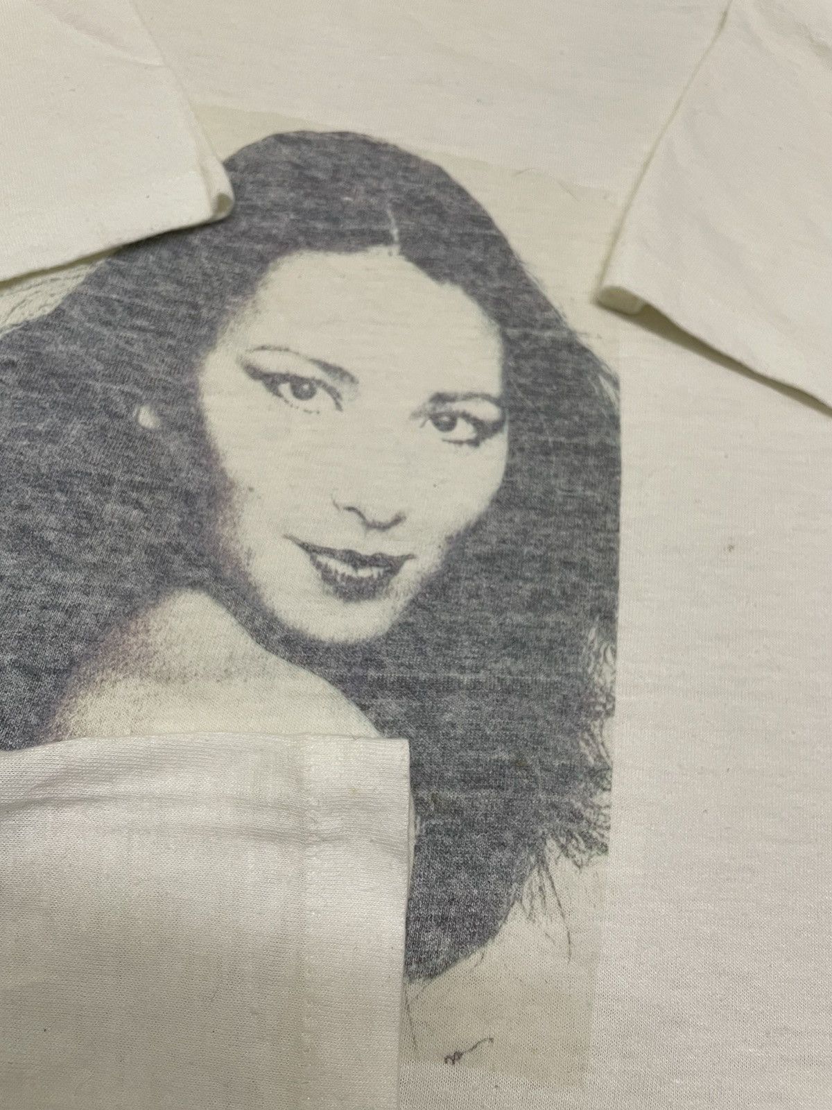 Vintage Vintage Actors 90s Tees Size US M / EU 48-50 / 2 - 6 Thumbnail