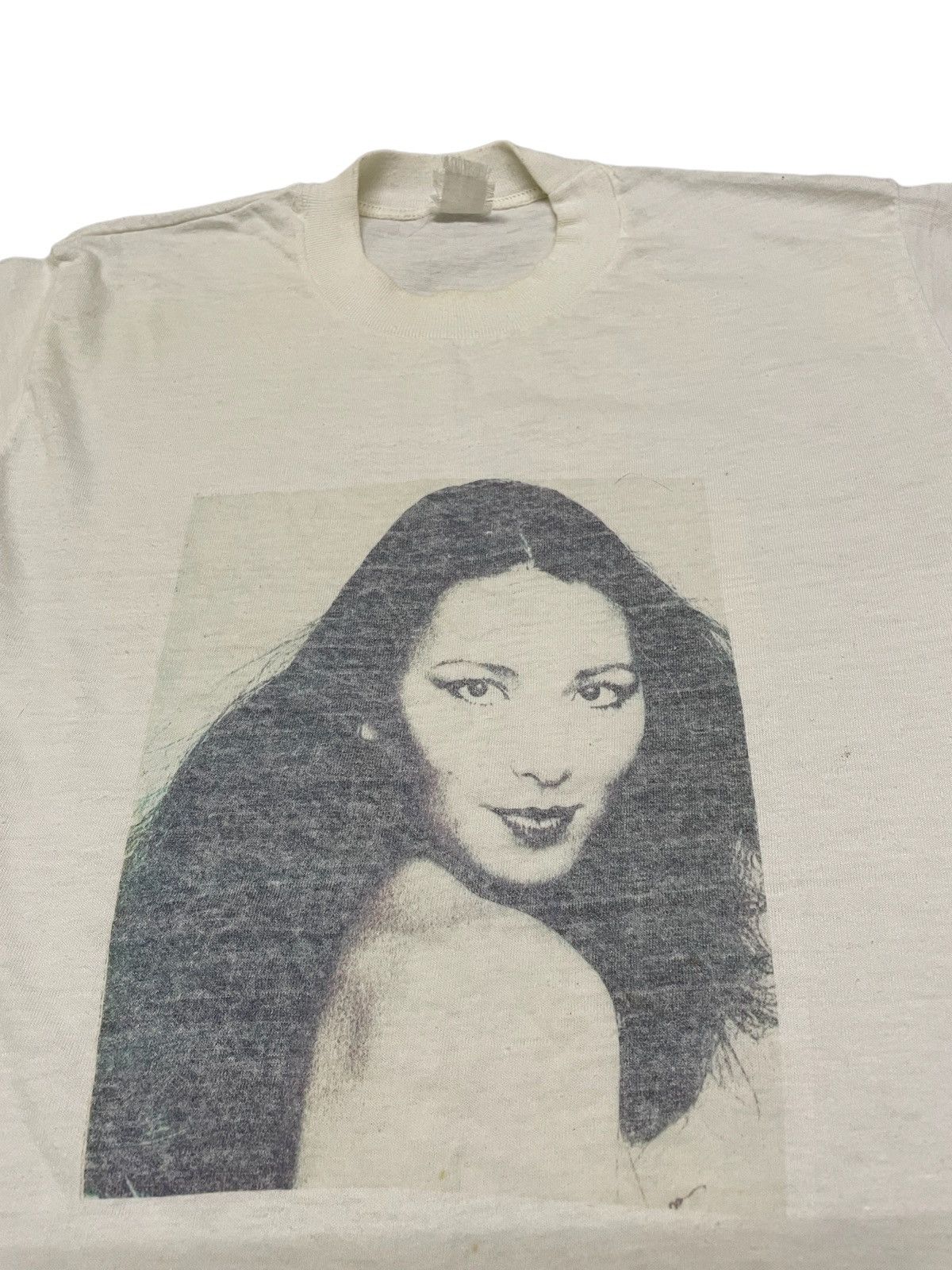 Vintage Vintage Actors 90s Tees Size US M / EU 48-50 / 2 - 2 Thumbnail