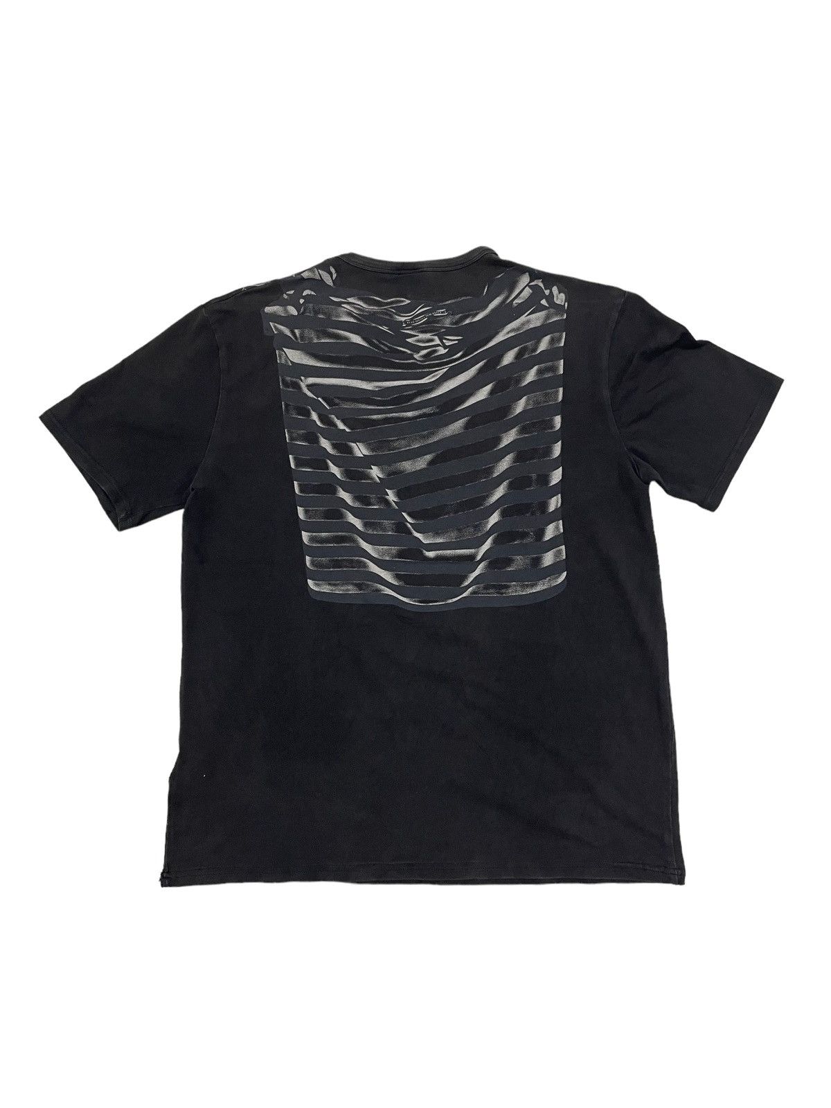 T-shirt Jean Paul Gaultier Ecru size L International in