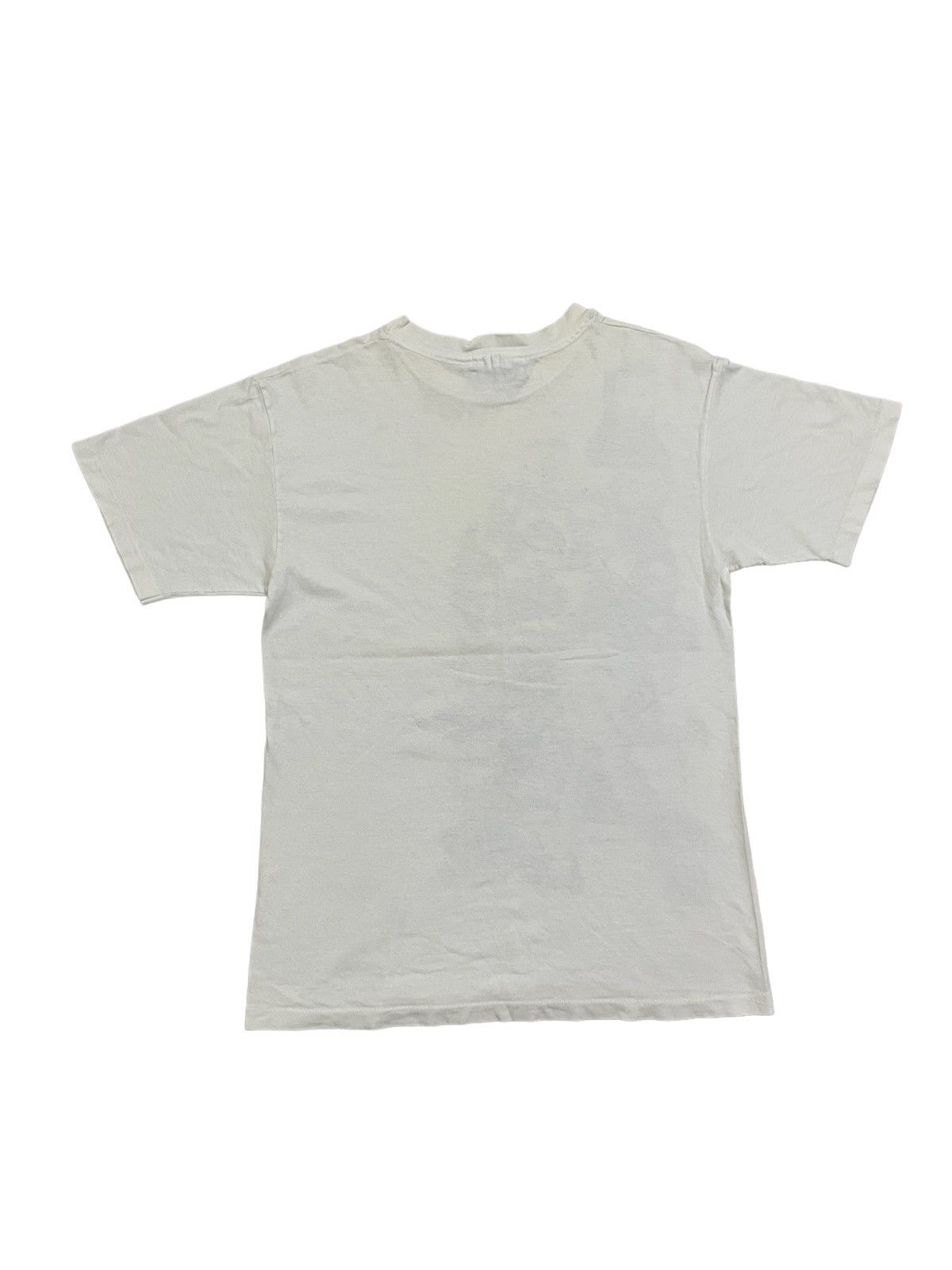 Japanese Brand Vintage 90s Milk Boys Tees Size US M / EU 48-50 / 2 - 7 Thumbnail