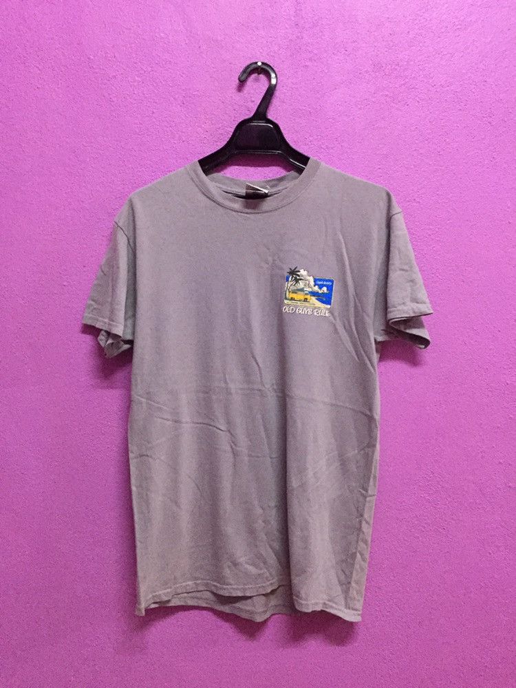 Other Old Guy Rule Hawaiian Tee Size M Size US M / EU 48-50 / 2 - 2 Thumbnail