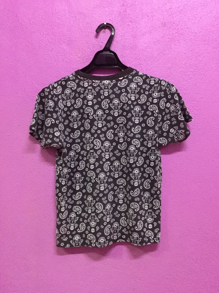 Cartoon Network Despicable Me Cartoon Tee Size US S / EU 44-46 / 1 - 2 Thumbnail
