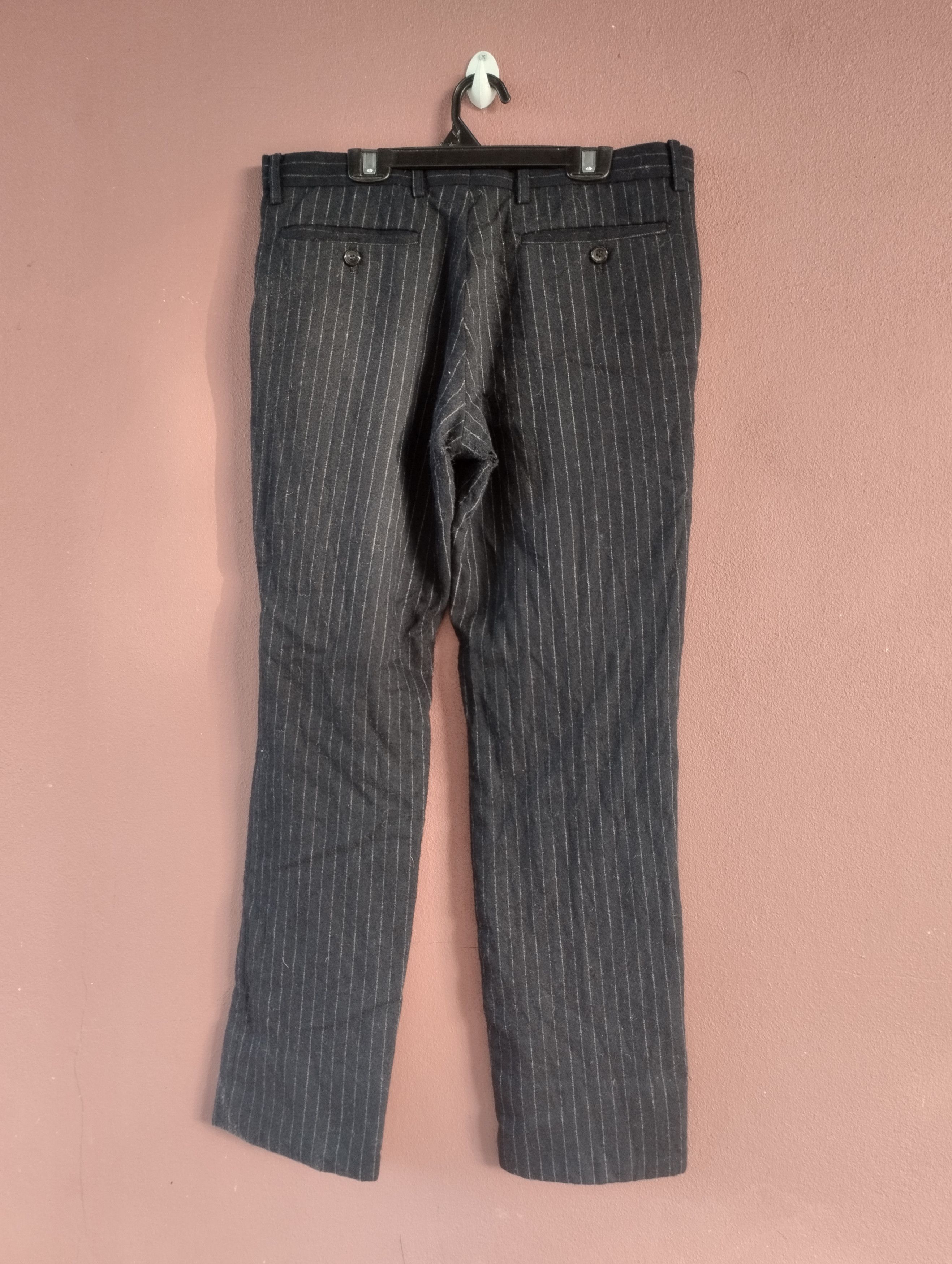 Katharine Hamnett London Katharine Hamnett London pants Size L Size US 32 / EU 48 - 2 Thumbnail