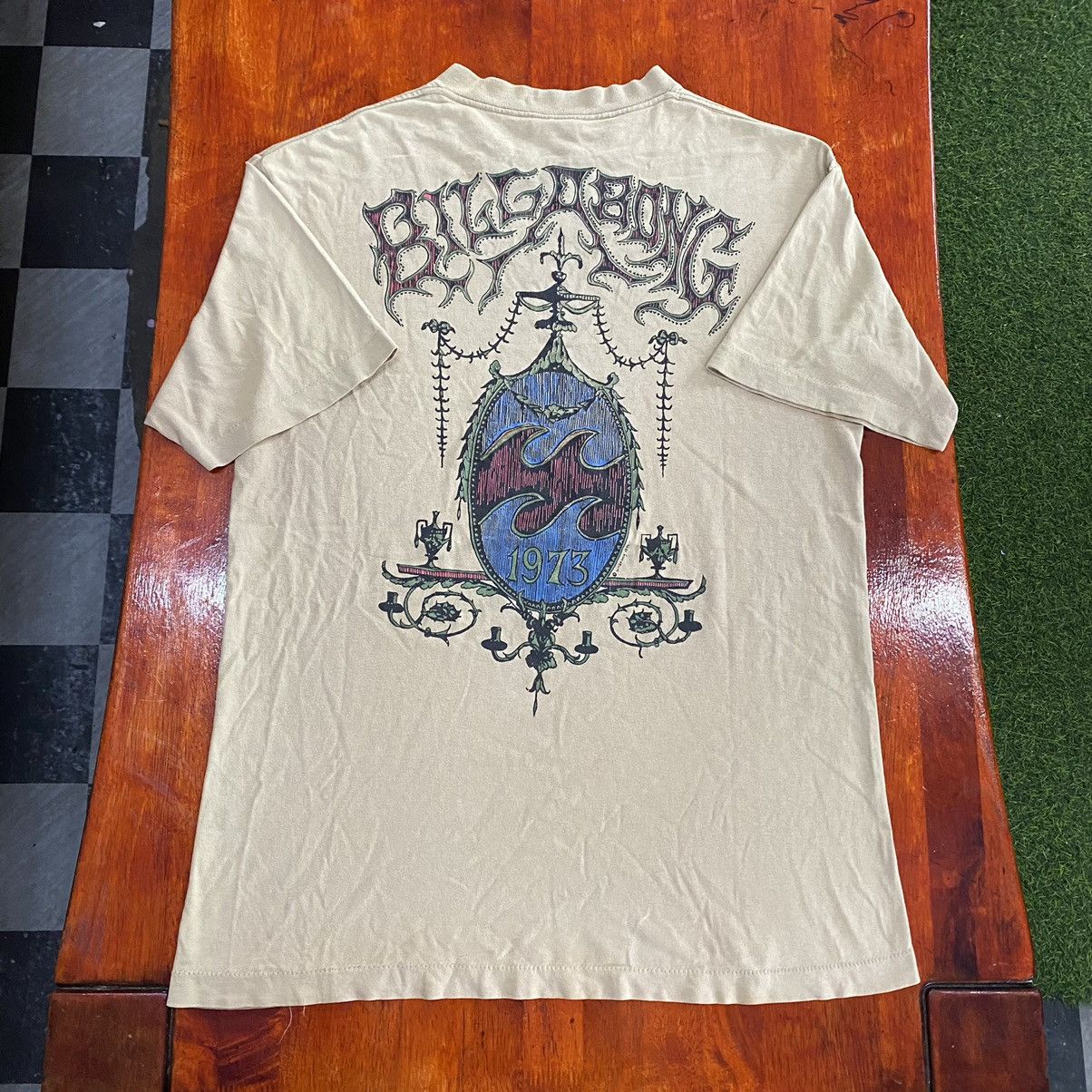 Billabong 1994 Billabong tee Size US L / EU 52-54 / 3 - 2 Thumbnail
