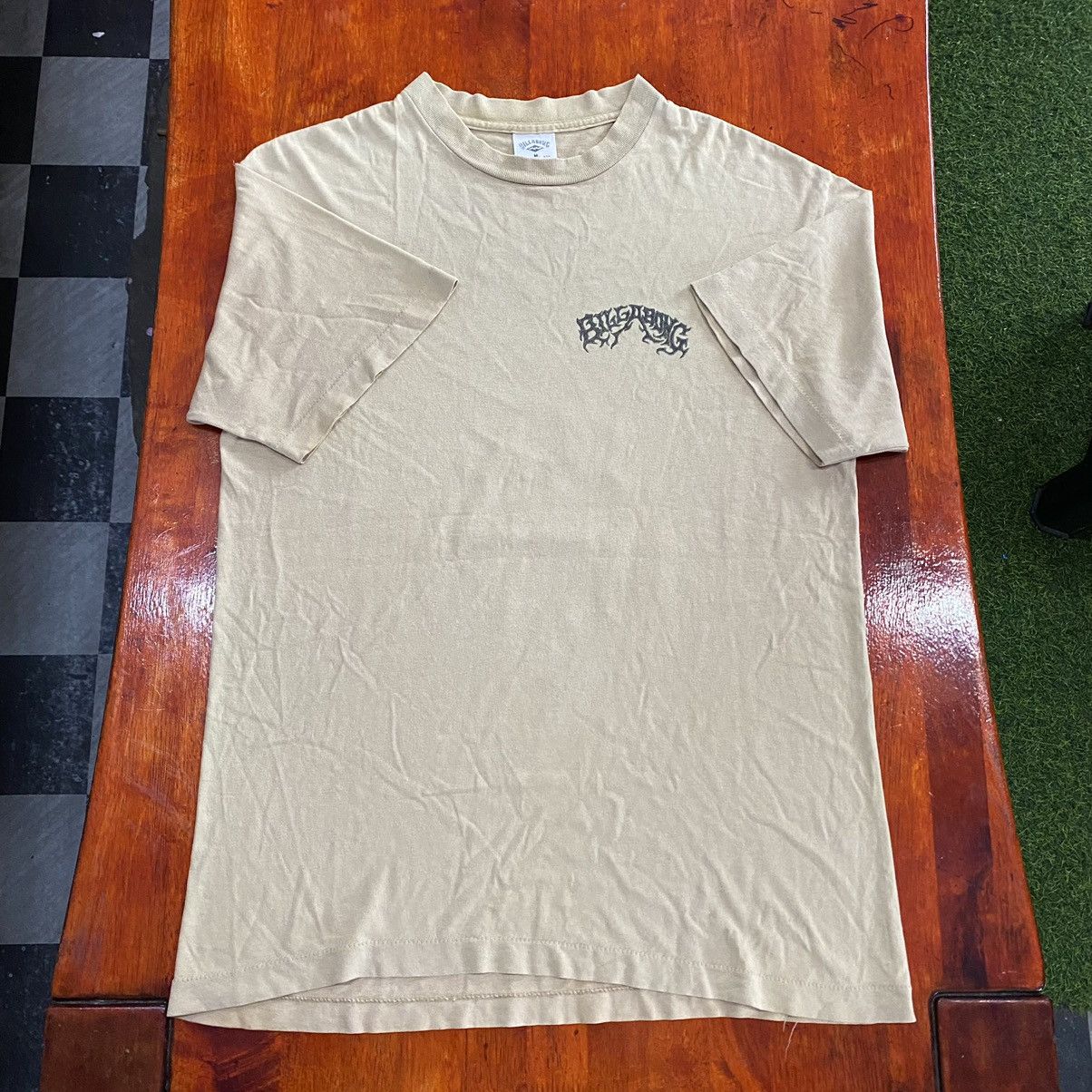 Billabong 1994 Billabong tee Size US L / EU 52-54 / 3 - 4 Thumbnail