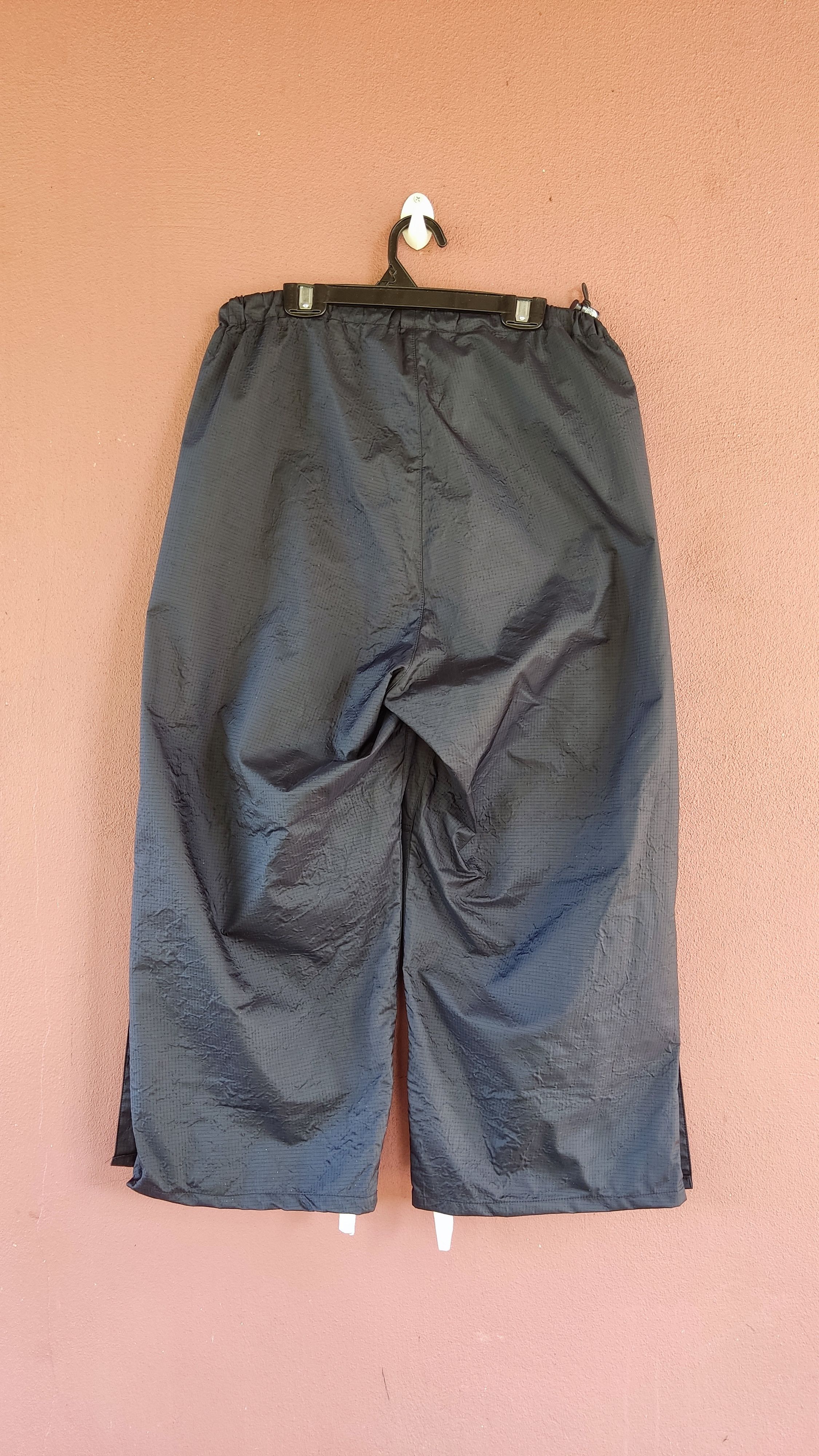 The North Face The North Face Gore-Tex track pants Size US 28 / EU 44 - 2 Thumbnail