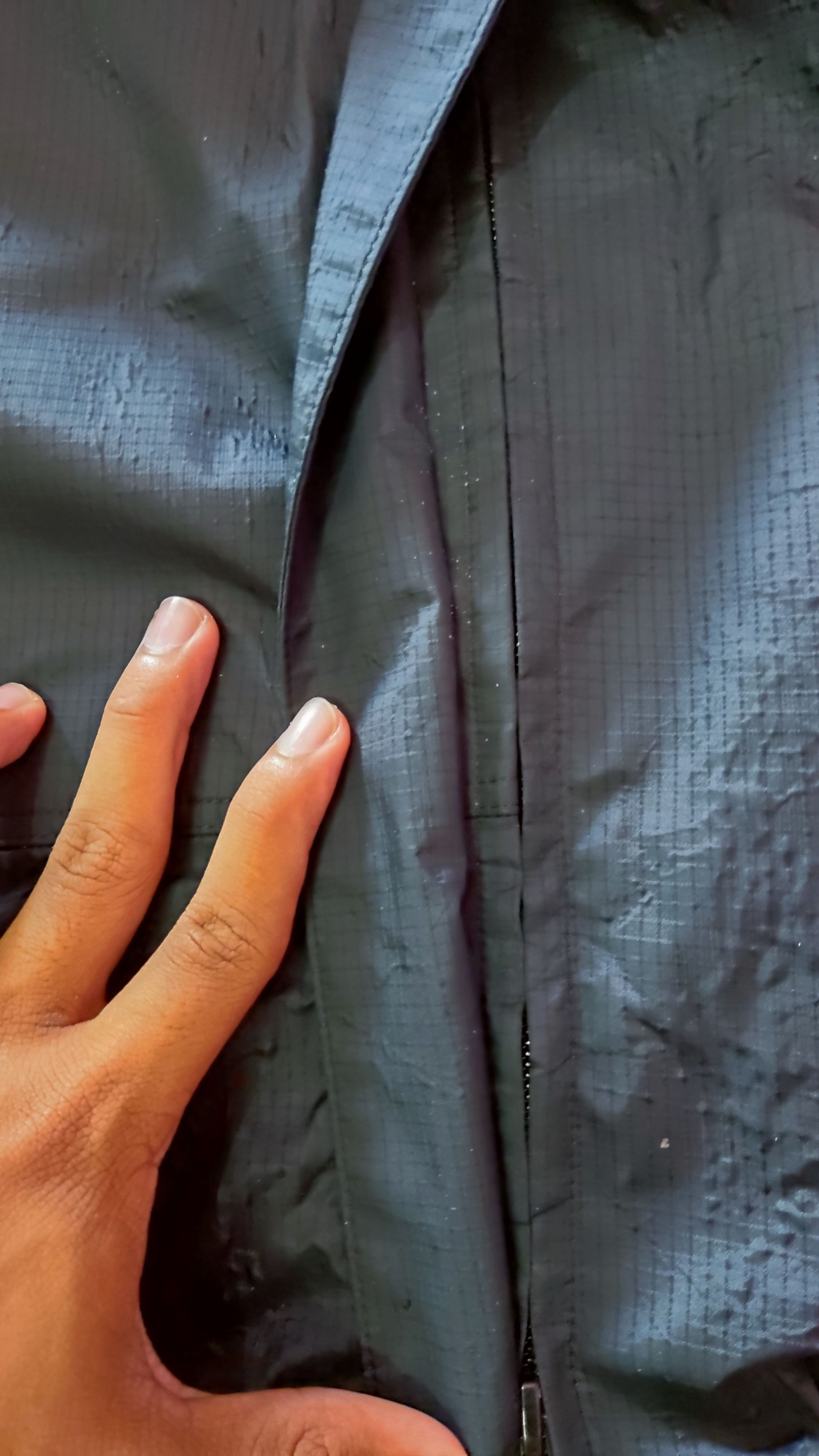 The North Face The North Face Gore-Tex track pants Size US 28 / EU 44 - 3 Thumbnail