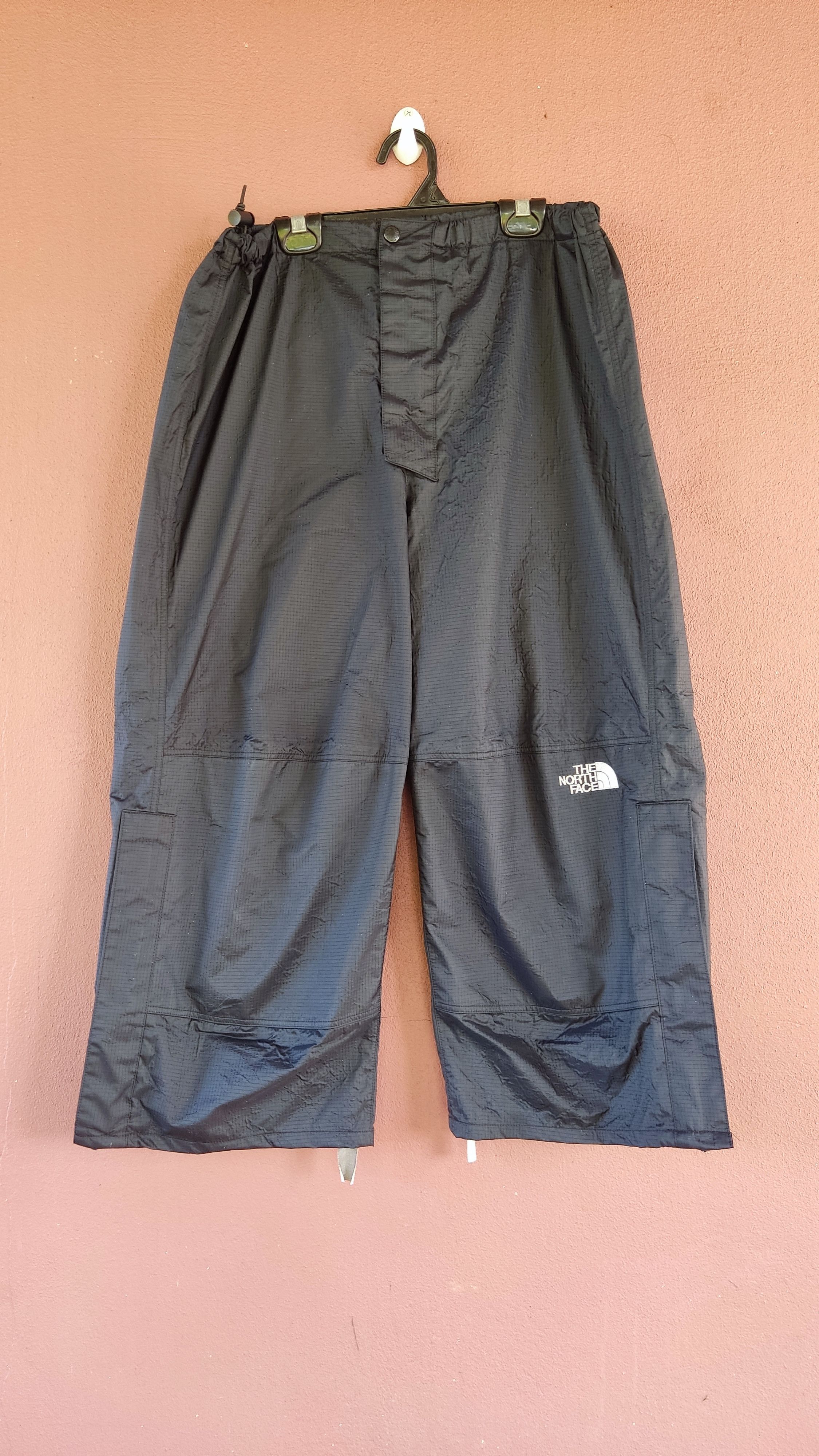 The North Face The North Face Gore-Tex track pants Size US 28 / EU 44 - 1 Thumbnail
