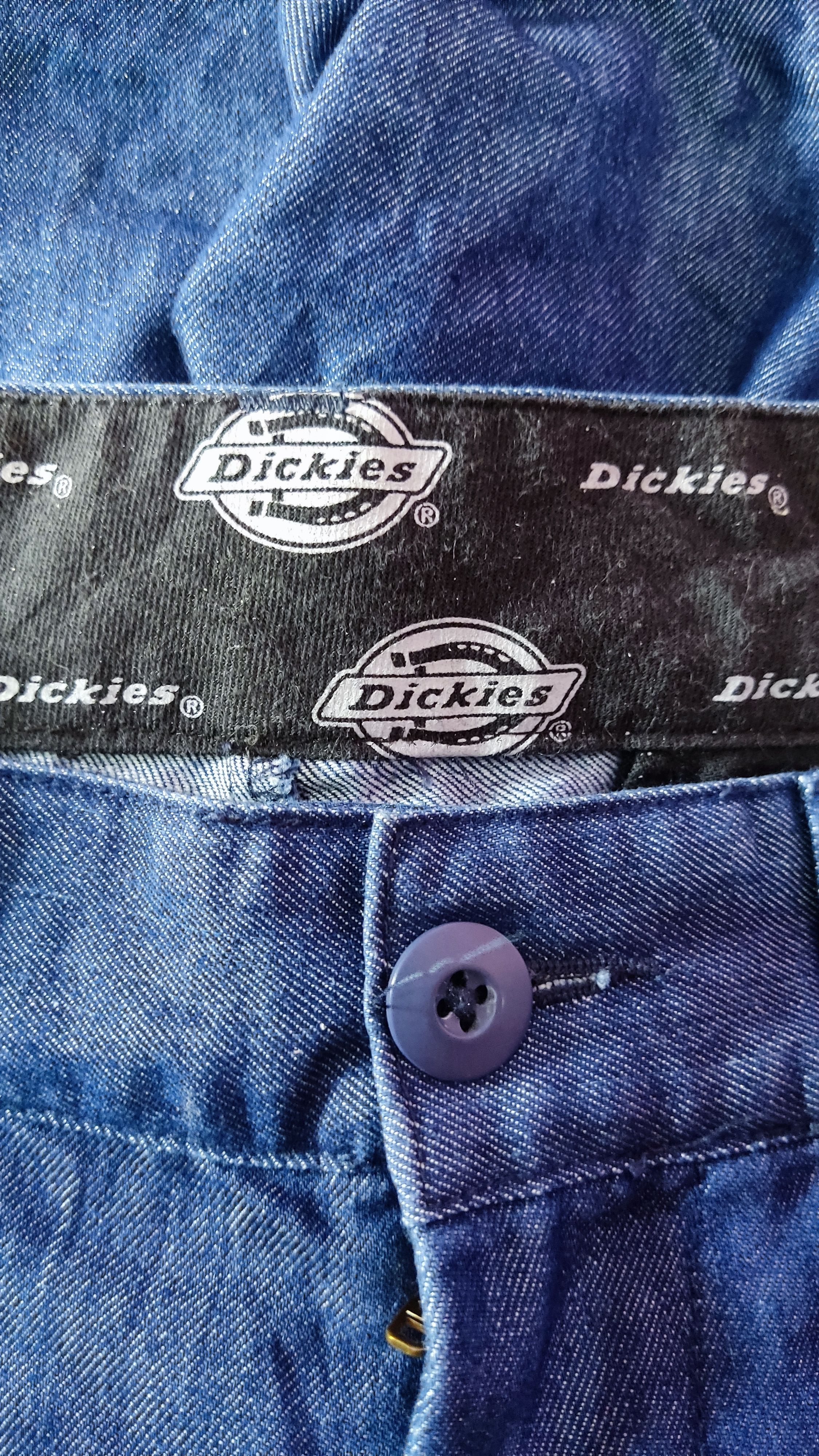 Dickies Dickies short pants Size US 31 - 6 Thumbnail