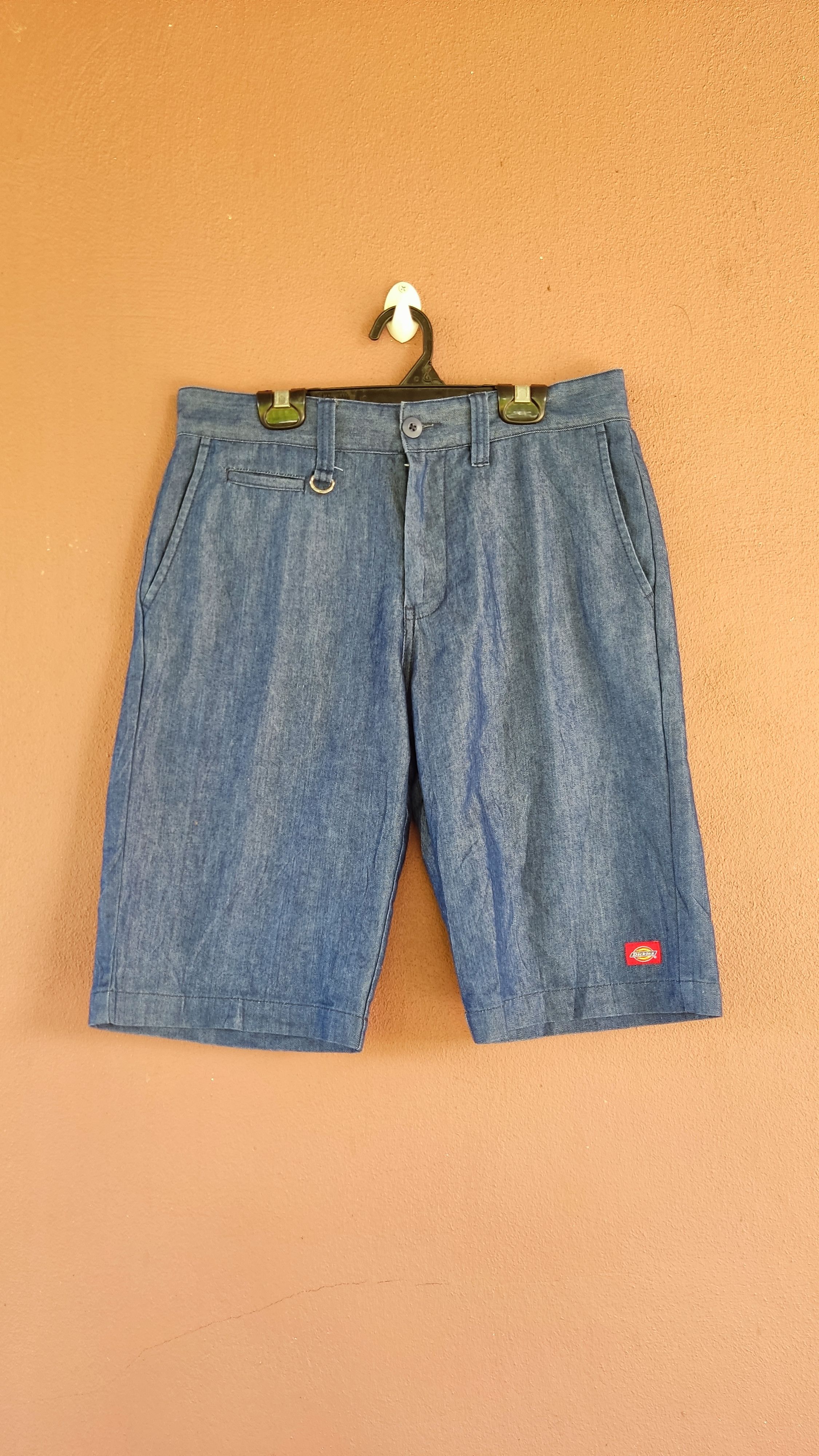 Dickies Dickies short pants Size US 31 - 1 Thumbnail